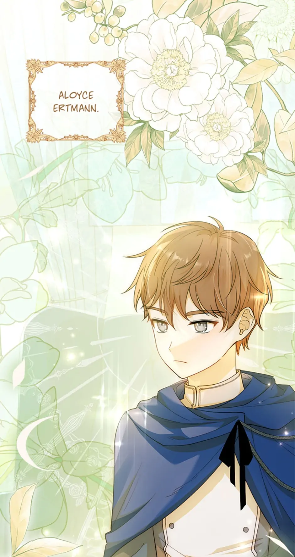 For a Fairytale Ending Chapter 22 page 7