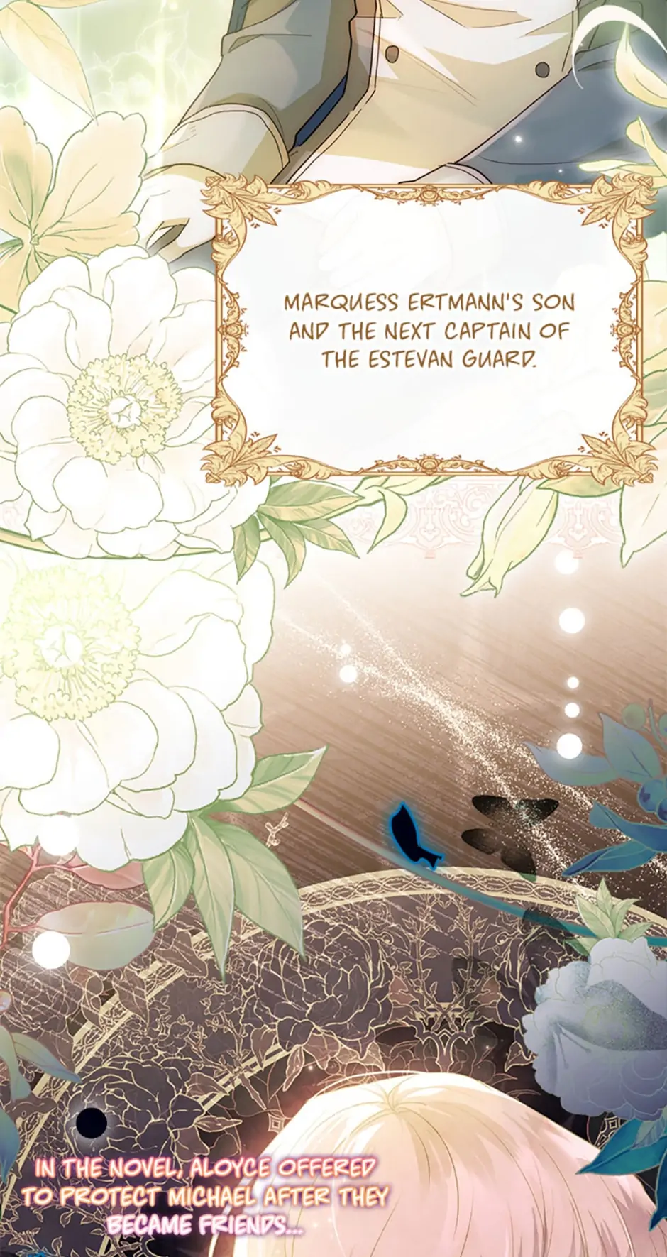 For a Fairytale Ending Chapter 22 page 8