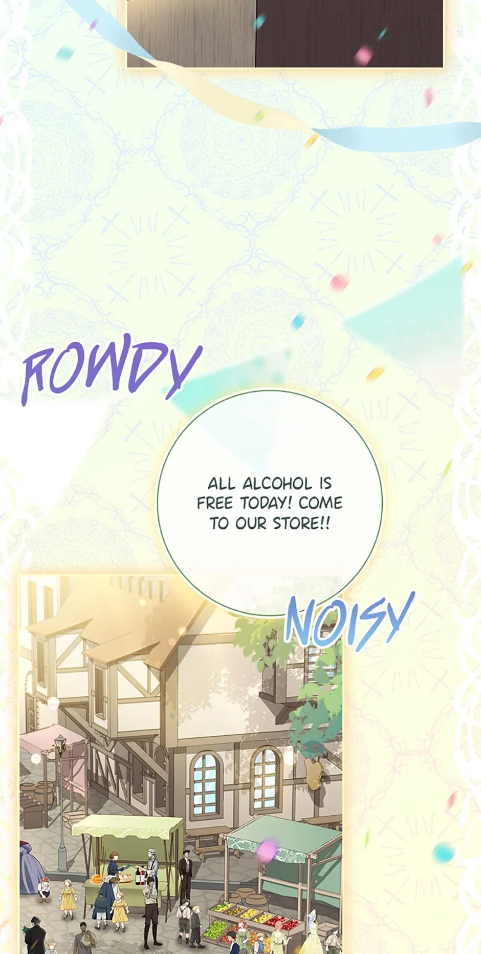 For a Fairytale Ending Chapter 37 page 12
