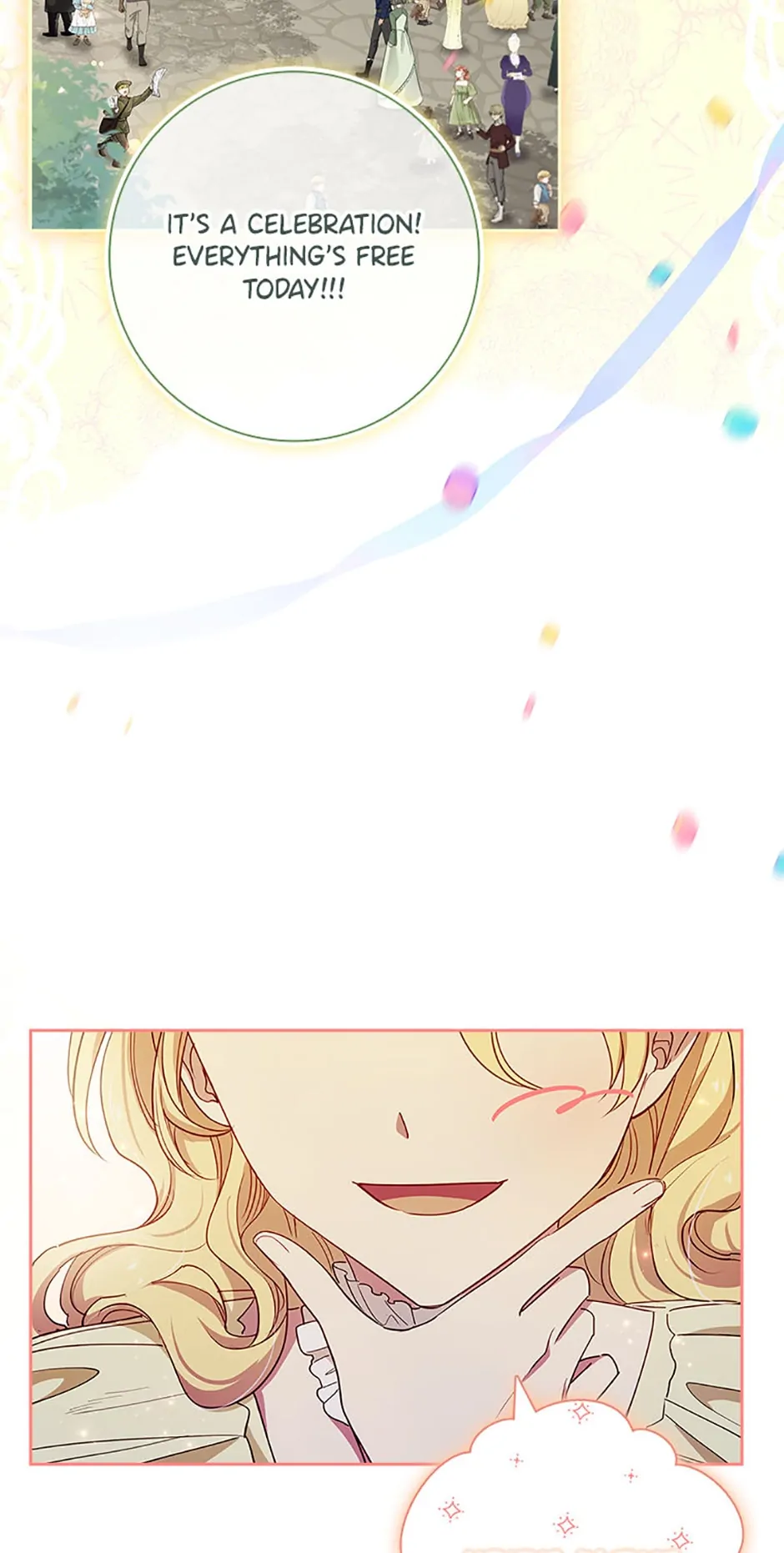 For a Fairytale Ending Chapter 37 page 13