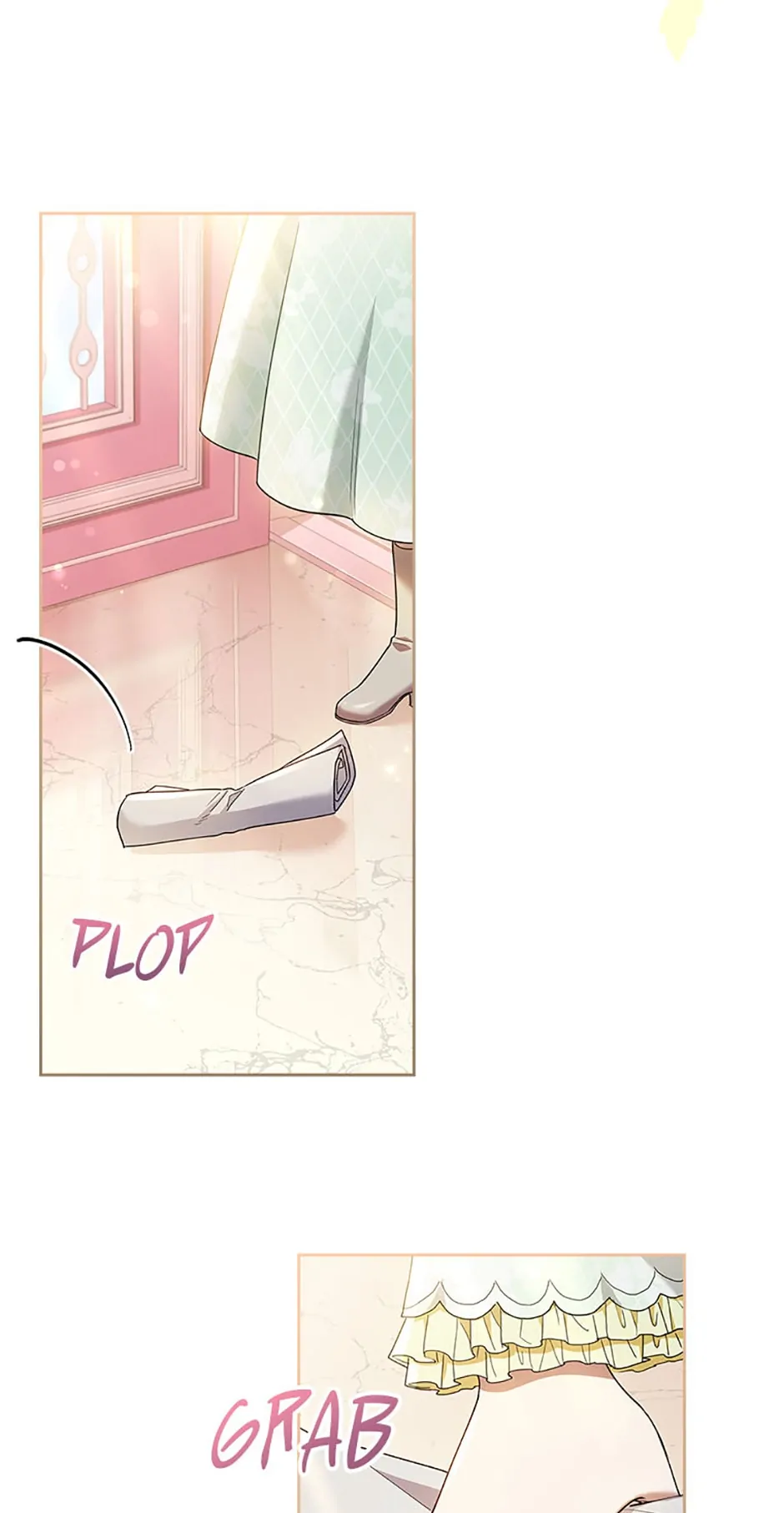 For a Fairytale Ending Chapter 37 page 1