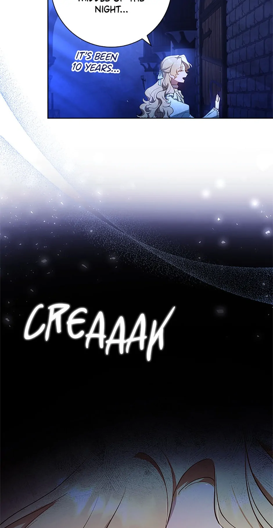 For a Fairytale Ending Chapter 37 page 22