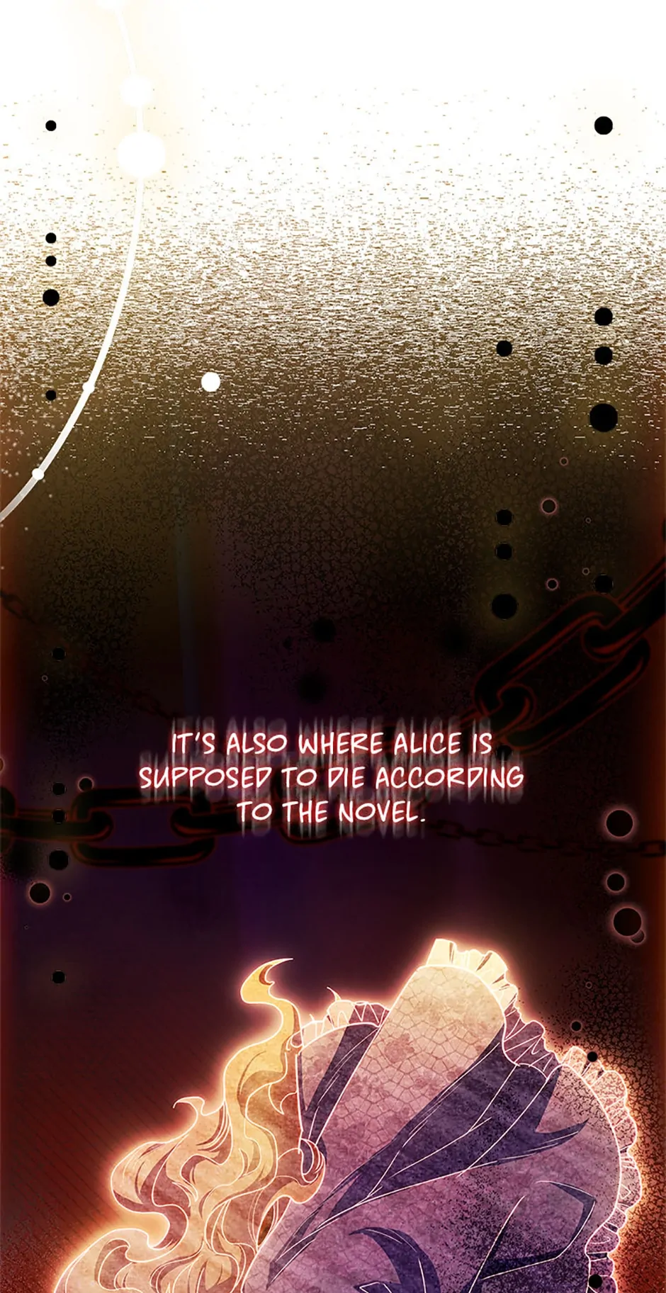 For a Fairytale Ending Chapter 37 page 25