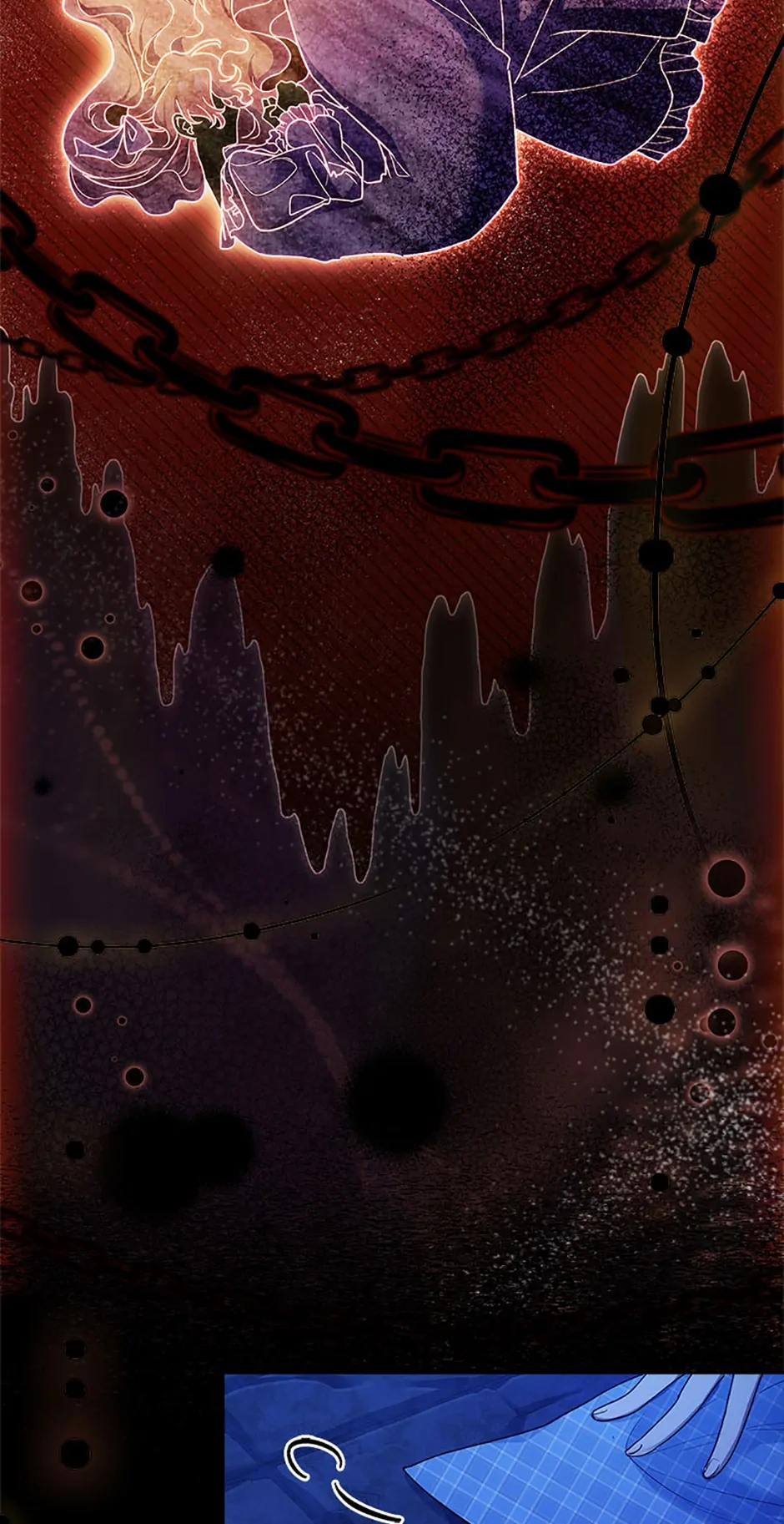 For a Fairytale Ending Chapter 37 page 26