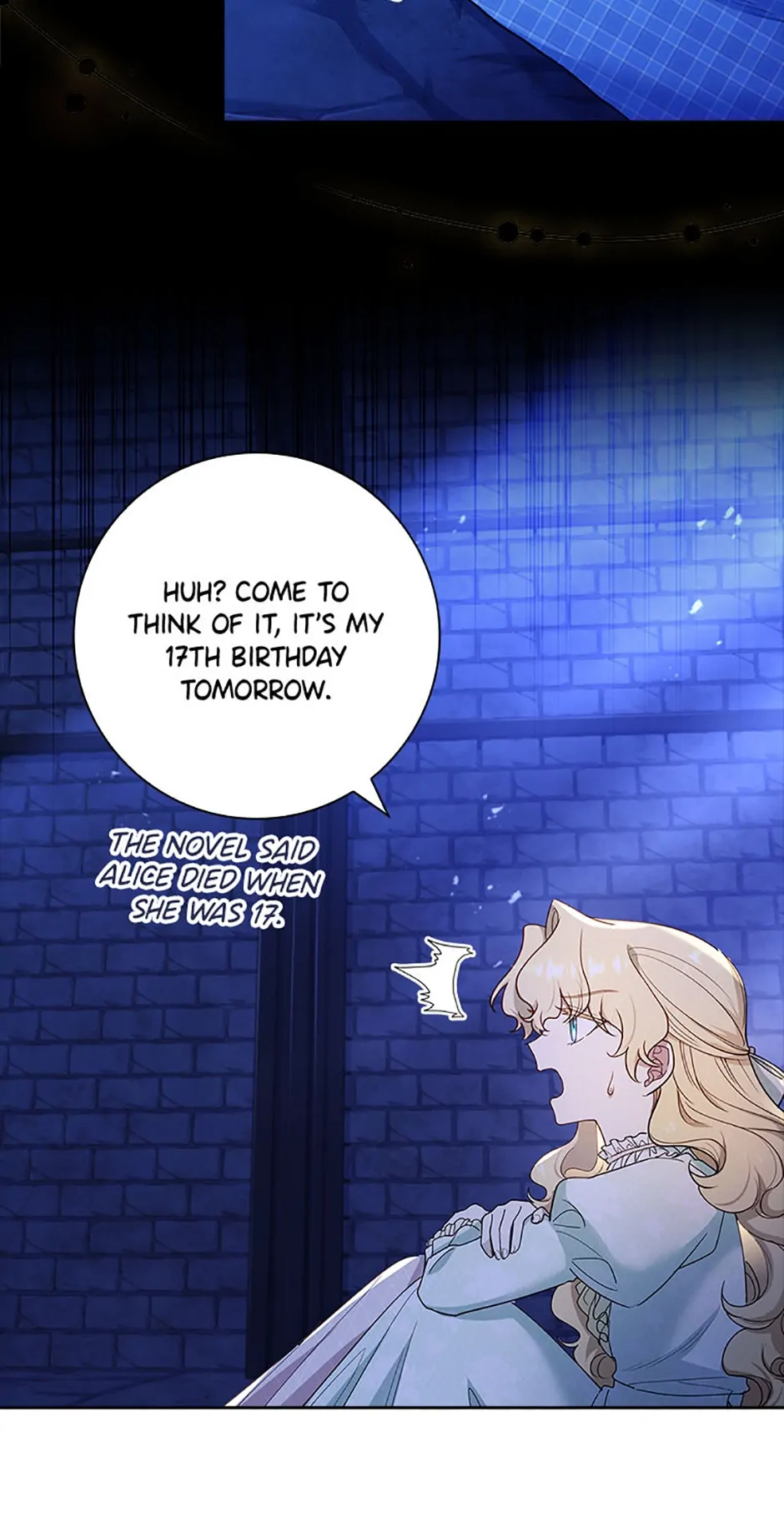 For a Fairytale Ending Chapter 37 page 27
