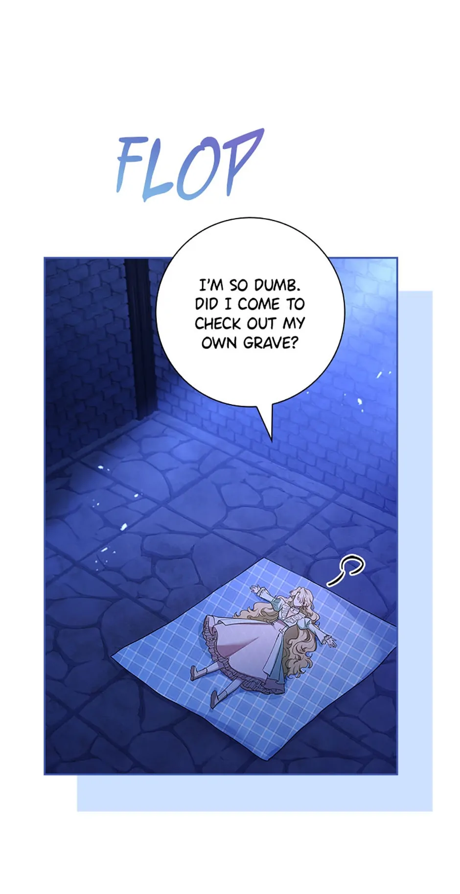 For a Fairytale Ending Chapter 37 page 28