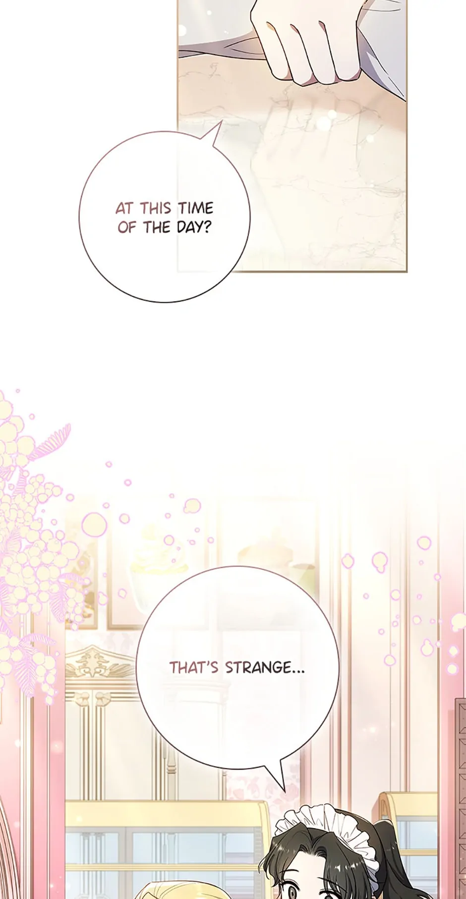 For a Fairytale Ending Chapter 37 page 2