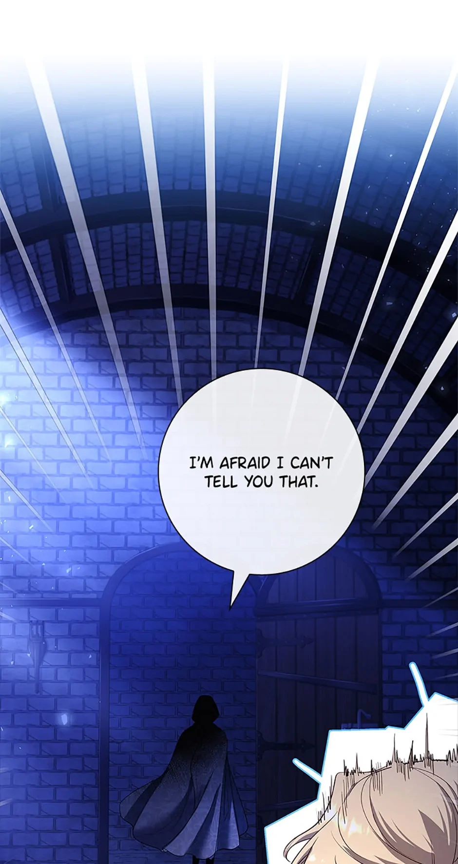 For a Fairytale Ending Chapter 37 page 32
