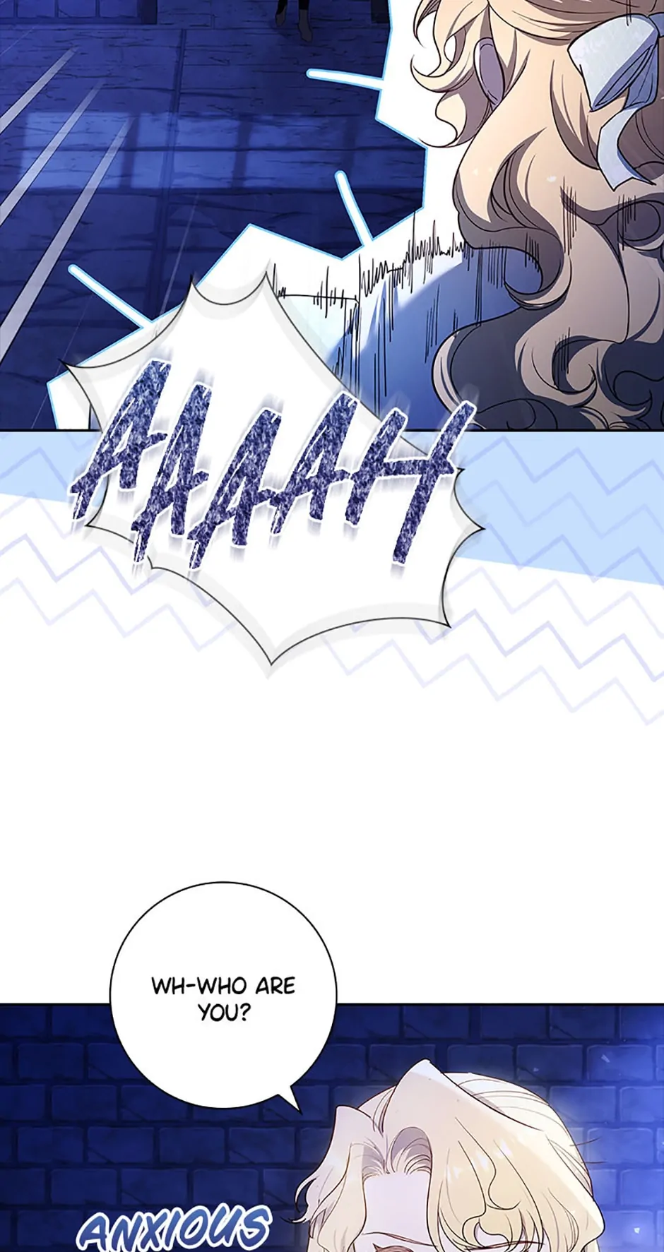 For a Fairytale Ending Chapter 37 page 33