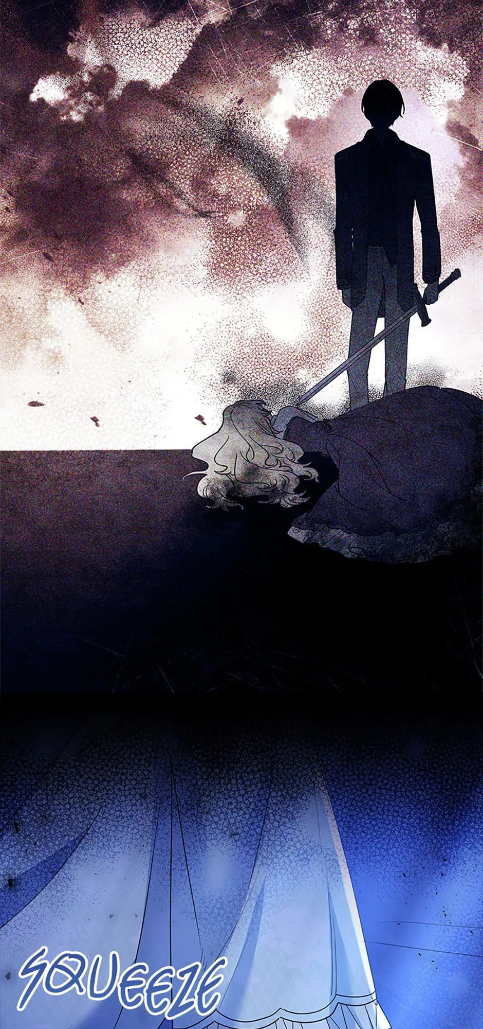 For a Fairytale Ending Chapter 37 page 41