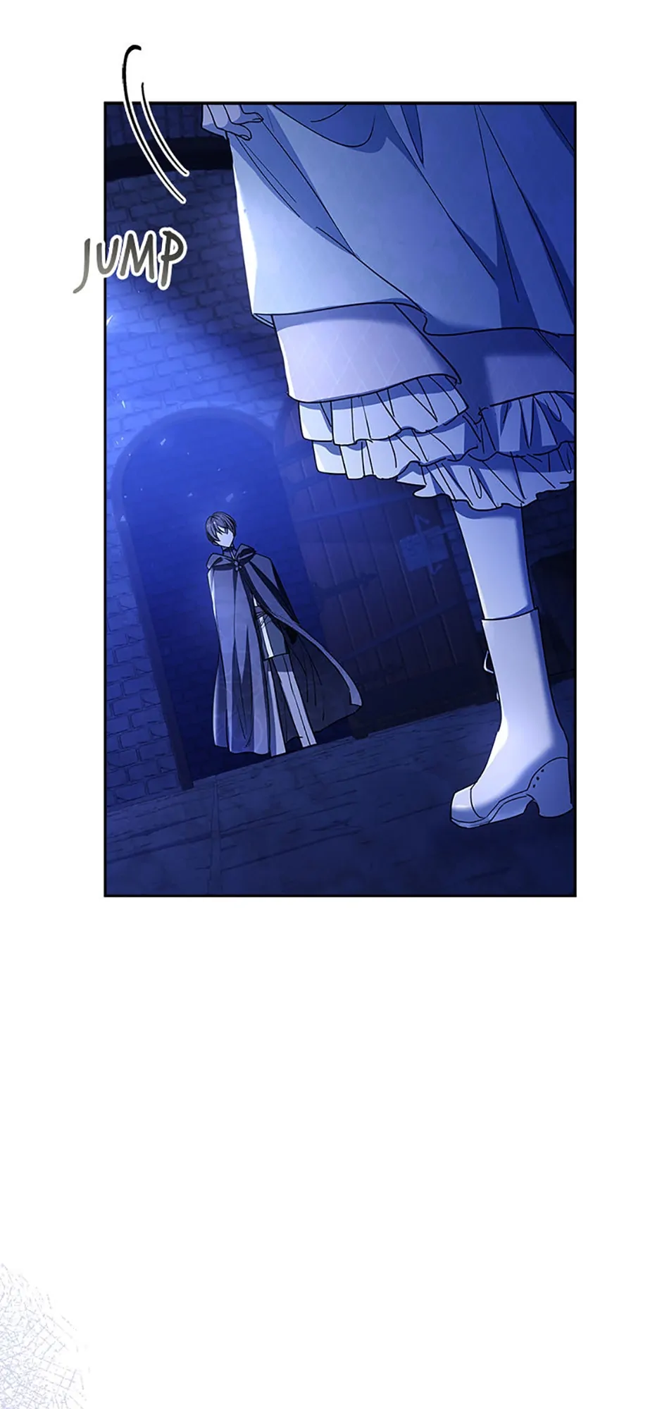 For a Fairytale Ending Chapter 37 page 43