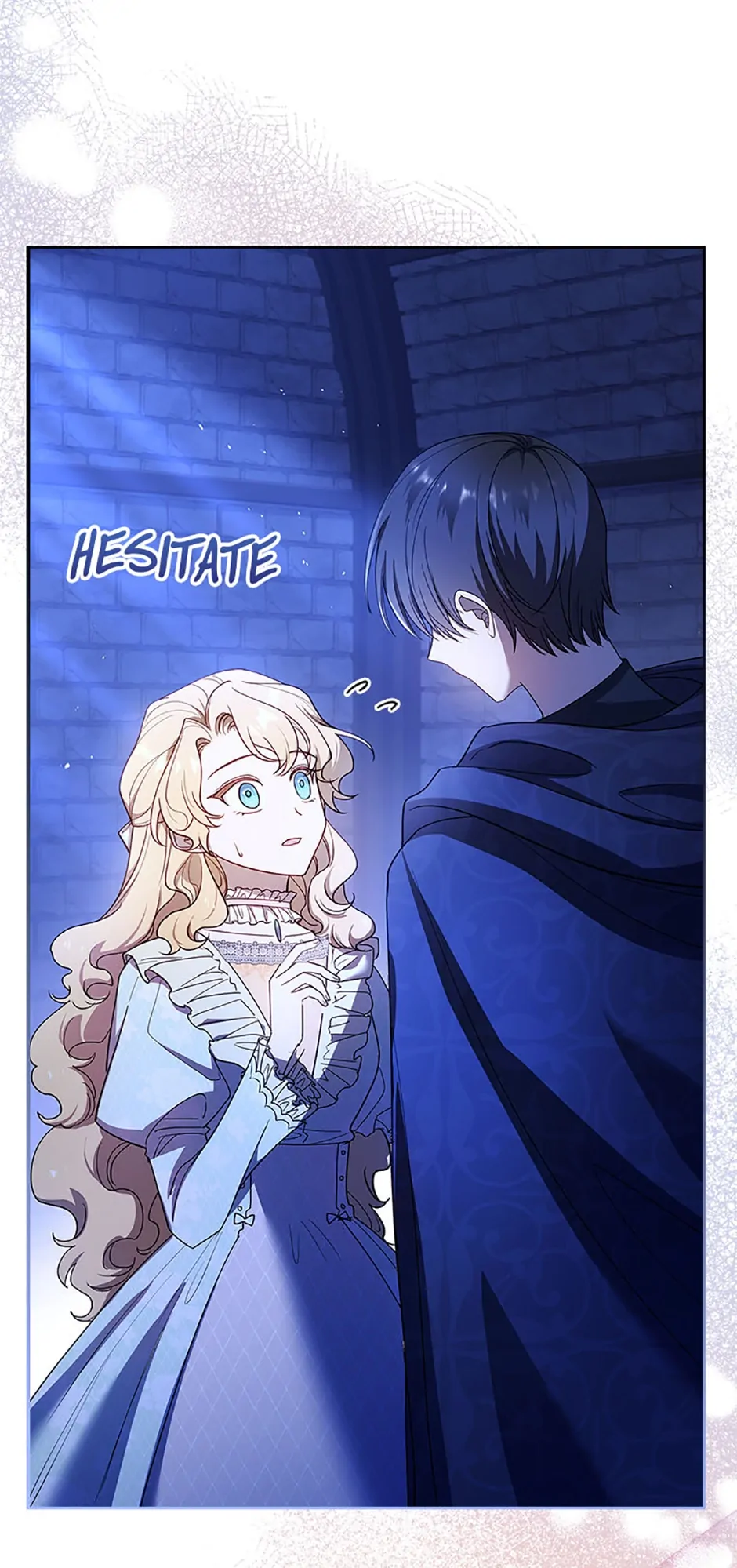 For a Fairytale Ending Chapter 37 page 44