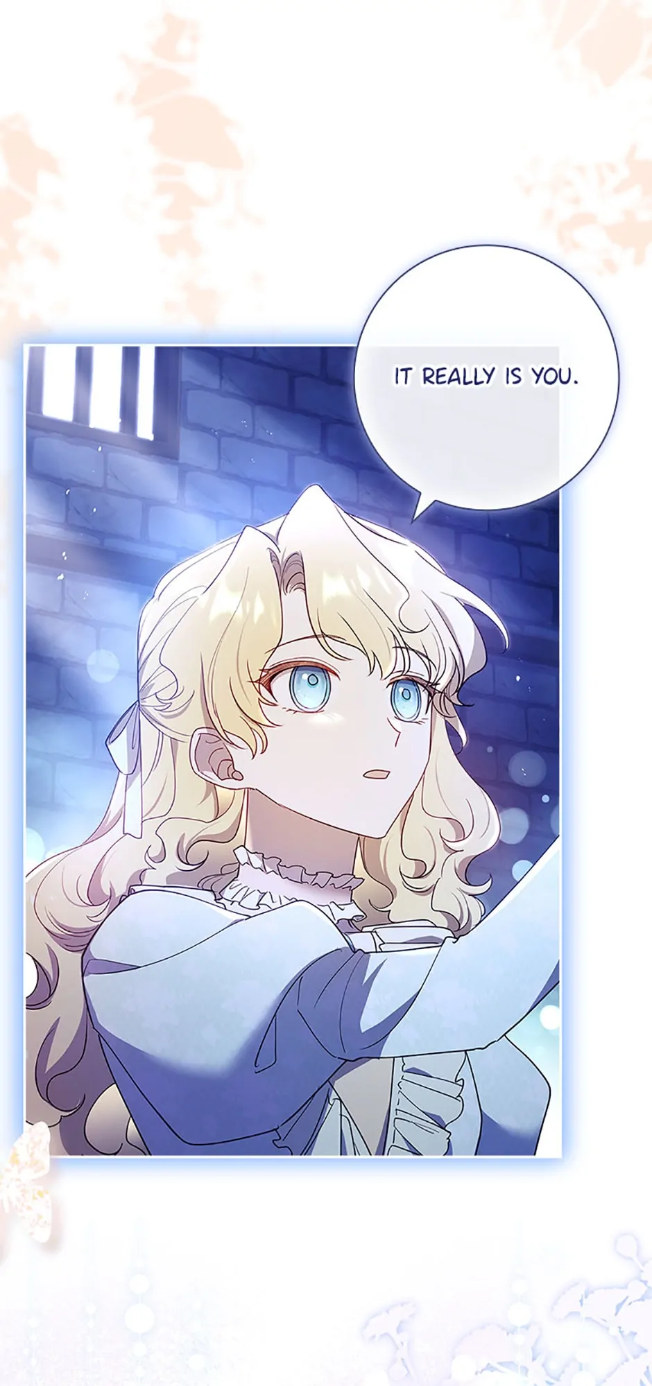 For a Fairytale Ending Chapter 37 page 46