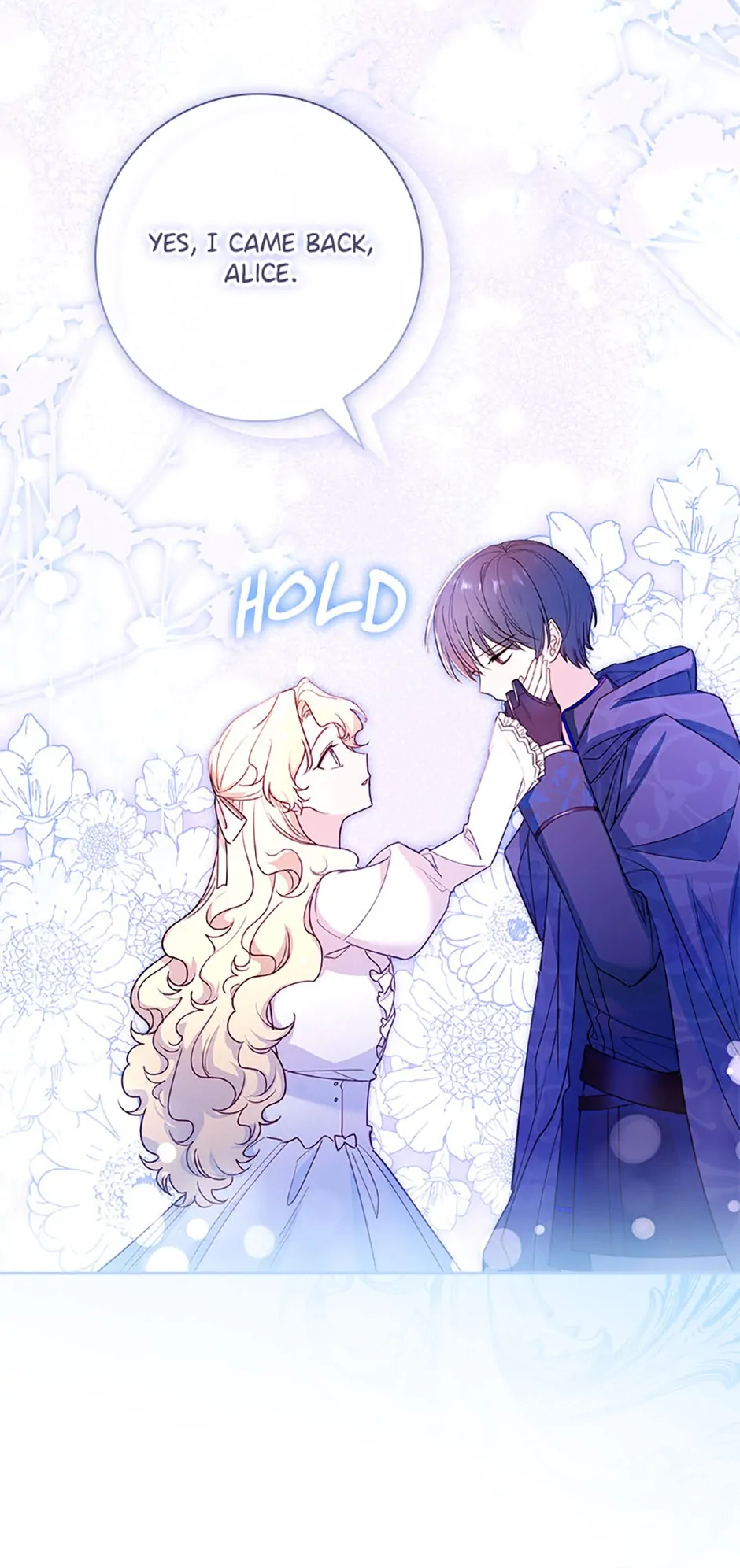 For a Fairytale Ending Chapter 37 page 47