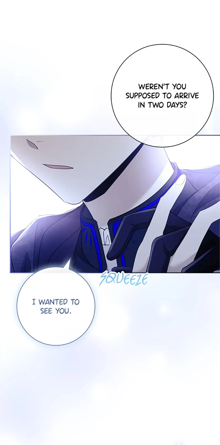 For a Fairytale Ending Chapter 37 page 48
