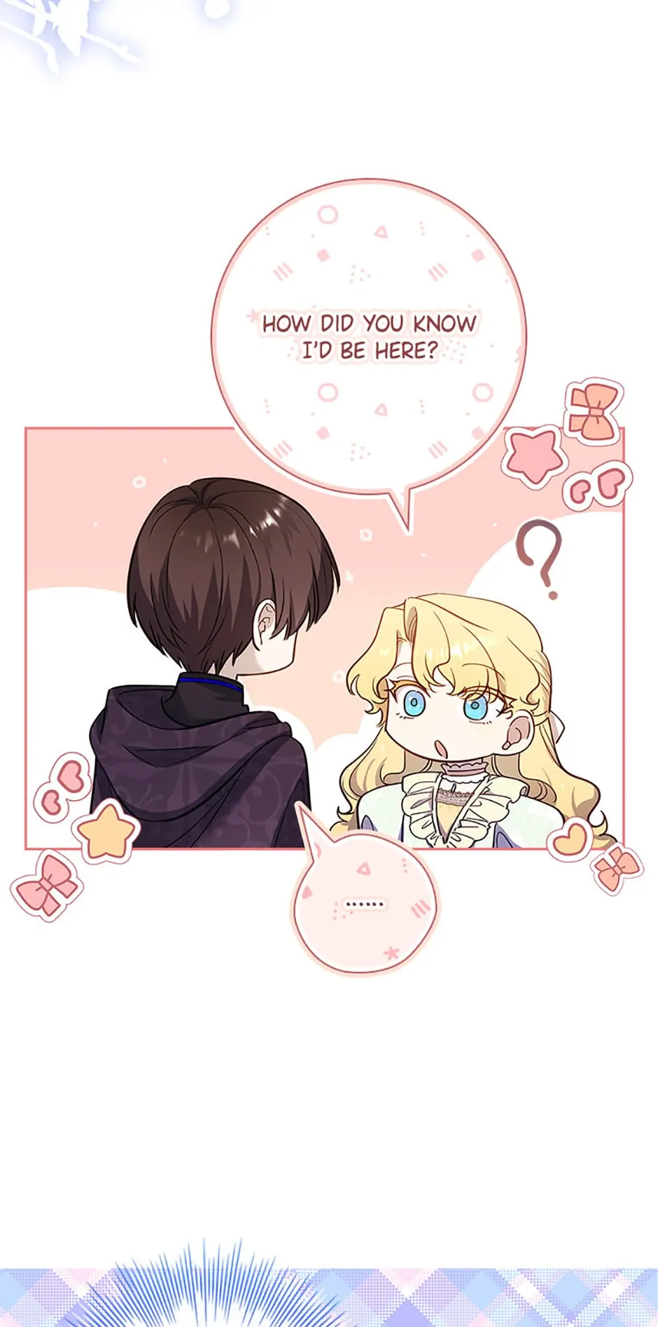 For a Fairytale Ending Chapter 37 page 50