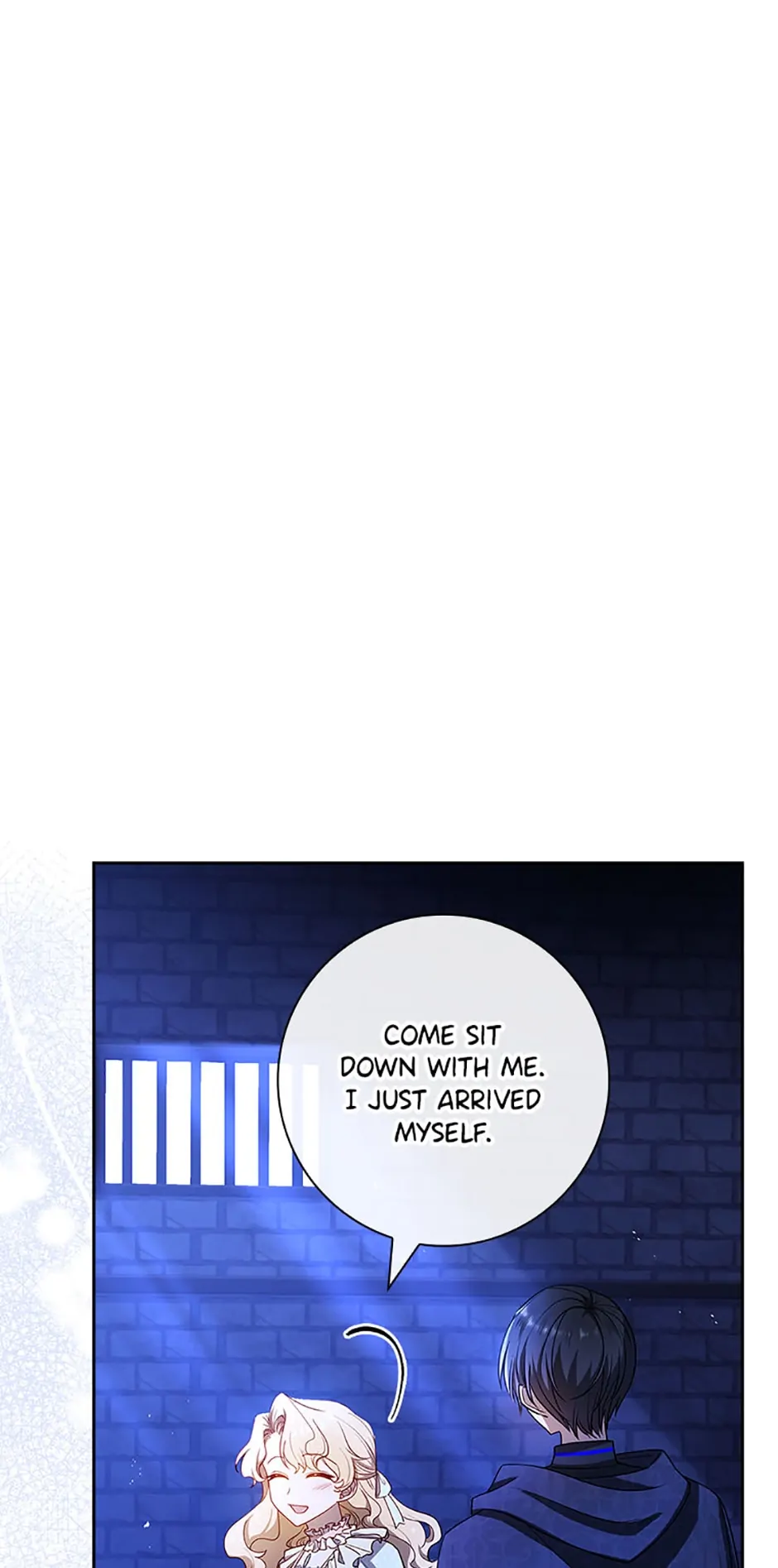 For a Fairytale Ending Chapter 37 page 54