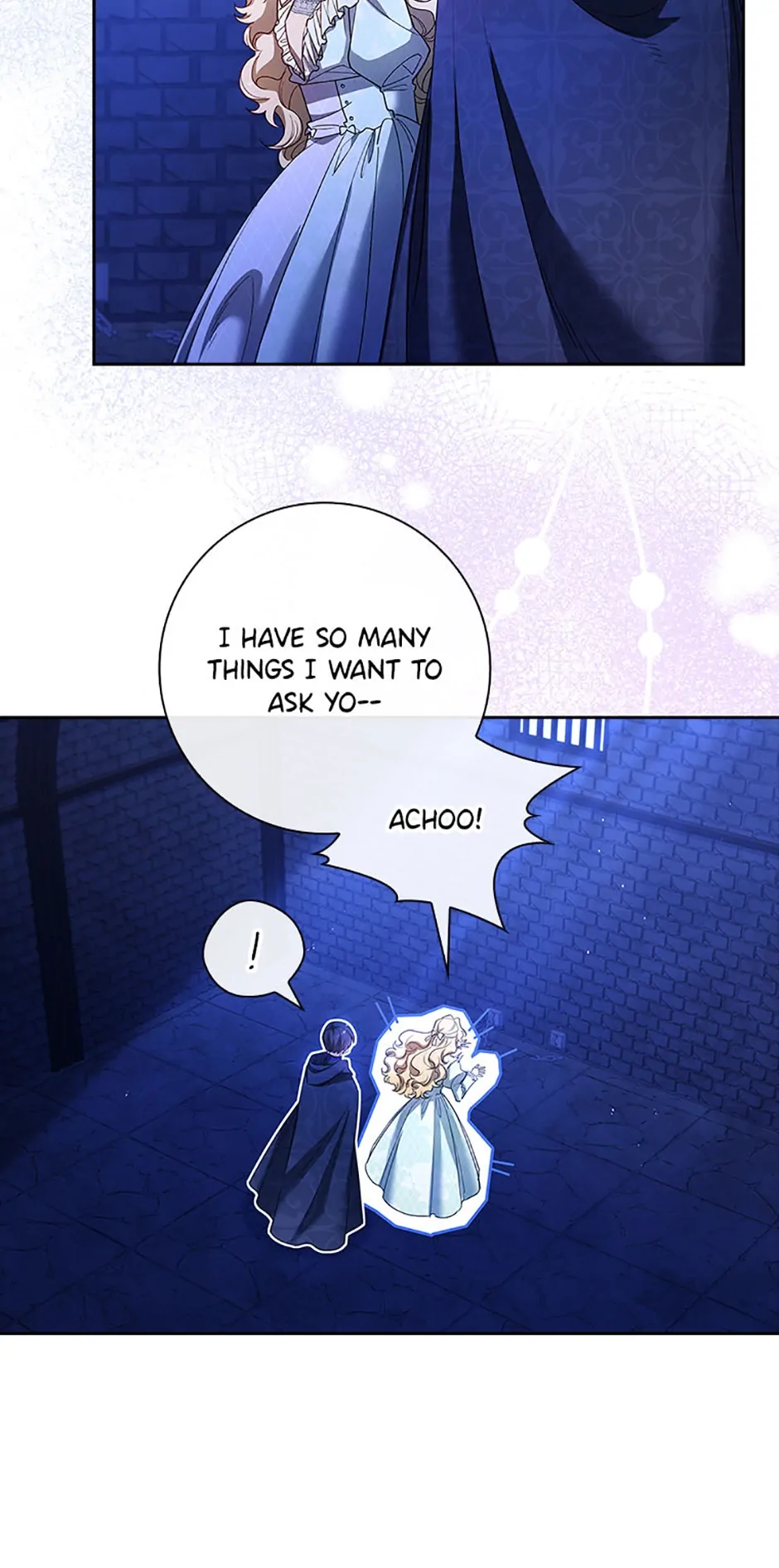 For a Fairytale Ending Chapter 37 page 55