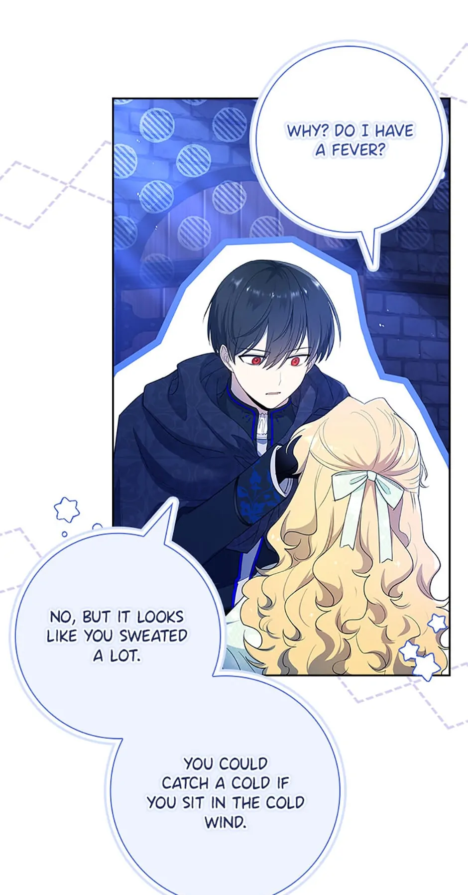 For a Fairytale Ending Chapter 37 page 57
