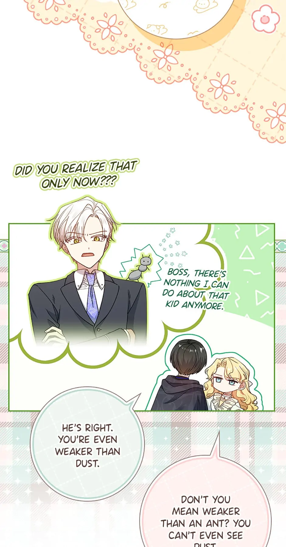 For a Fairytale Ending Chapter 37 page 59