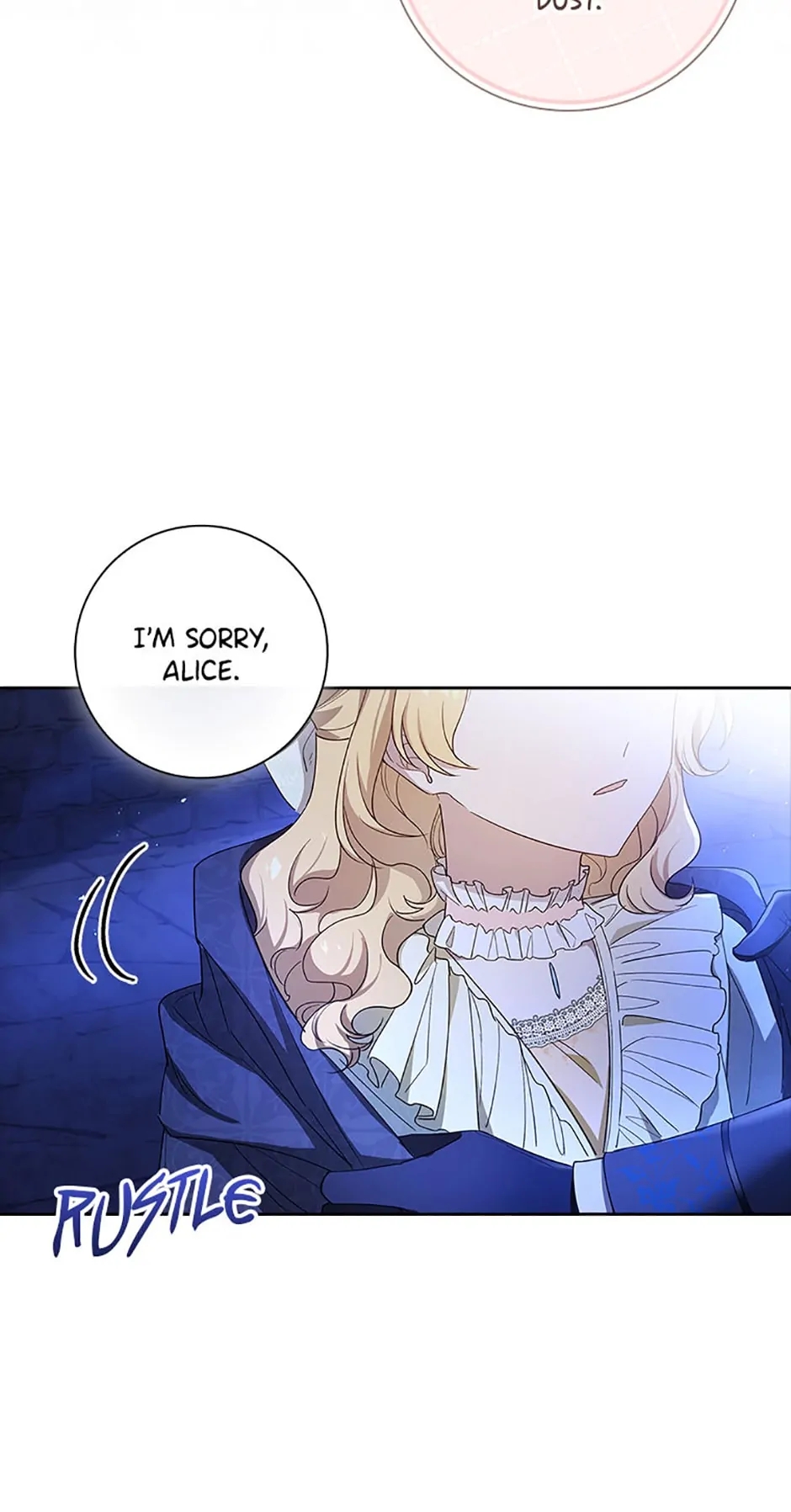 For a Fairytale Ending Chapter 37 page 60
