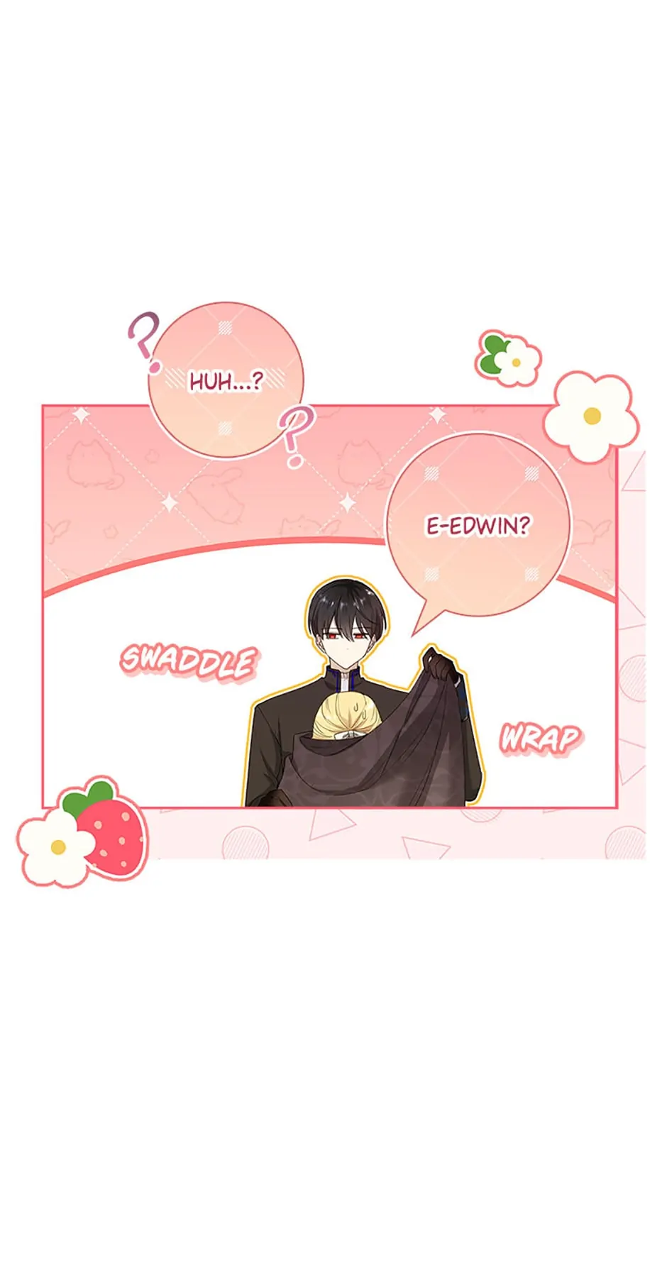 For a Fairytale Ending Chapter 37 page 61