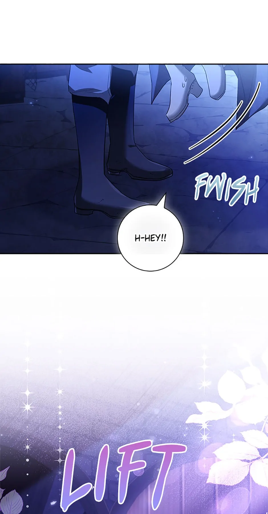 For a Fairytale Ending Chapter 37 page 62