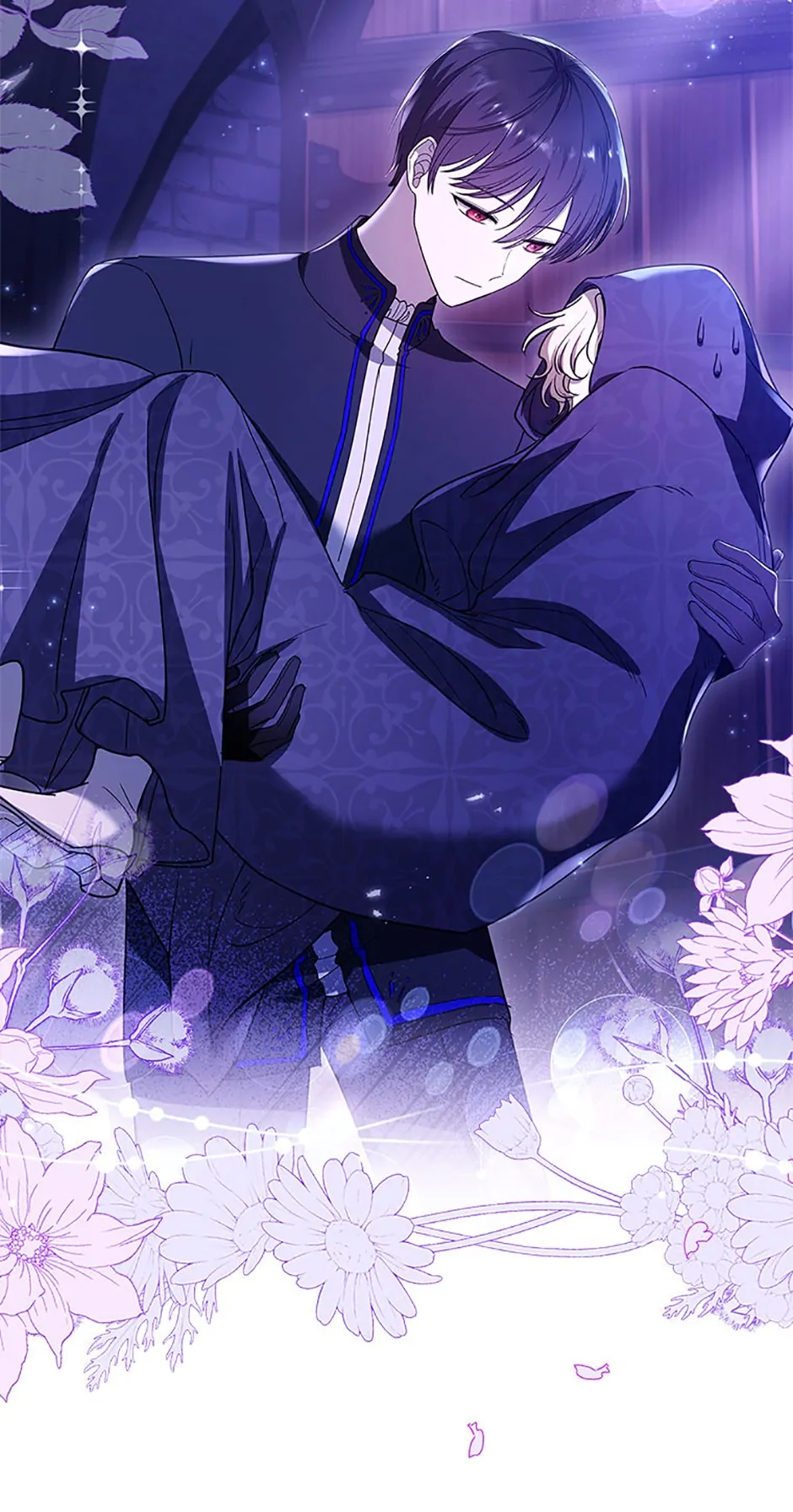 For a Fairytale Ending Chapter 37 page 63