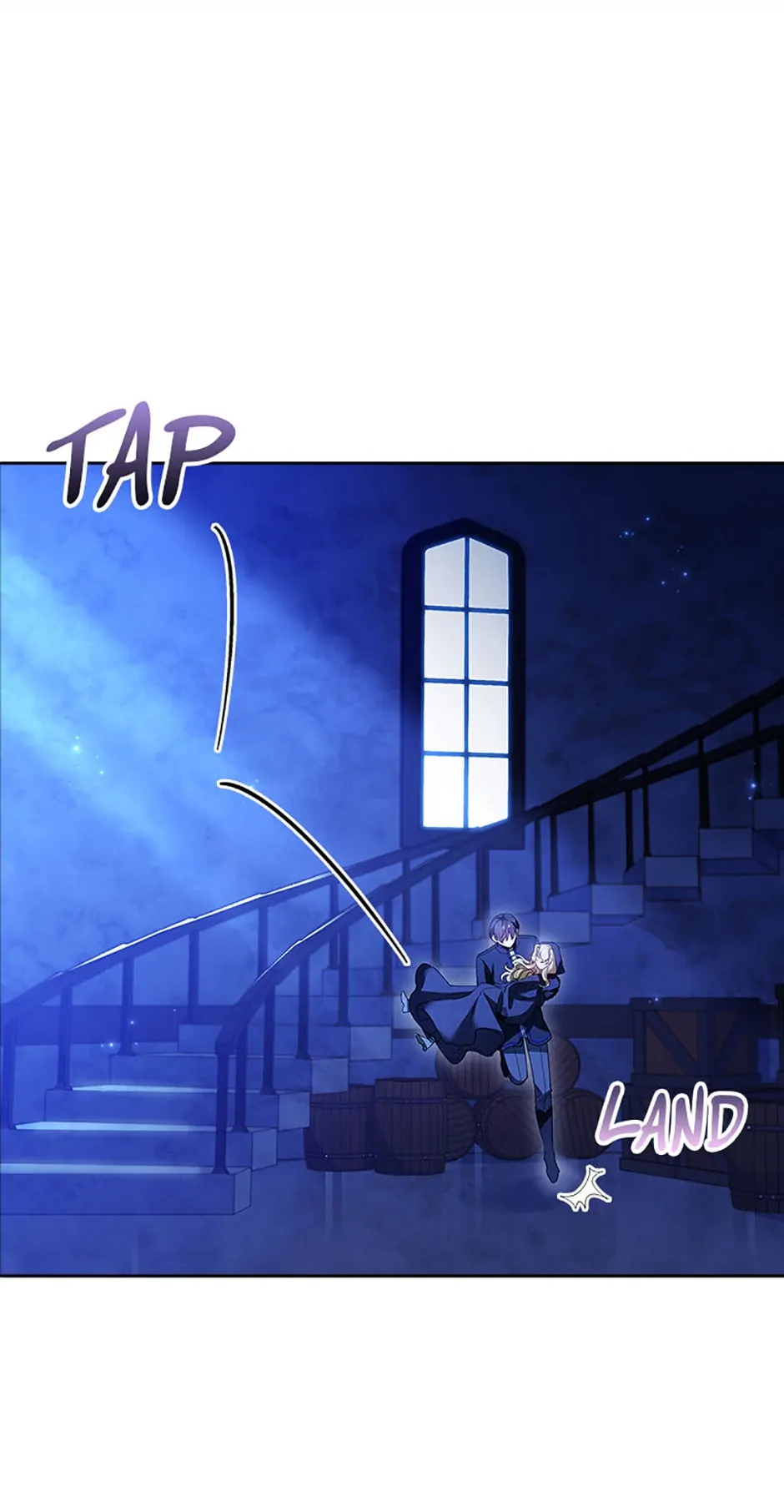 For a Fairytale Ending Chapter 37 page 72
