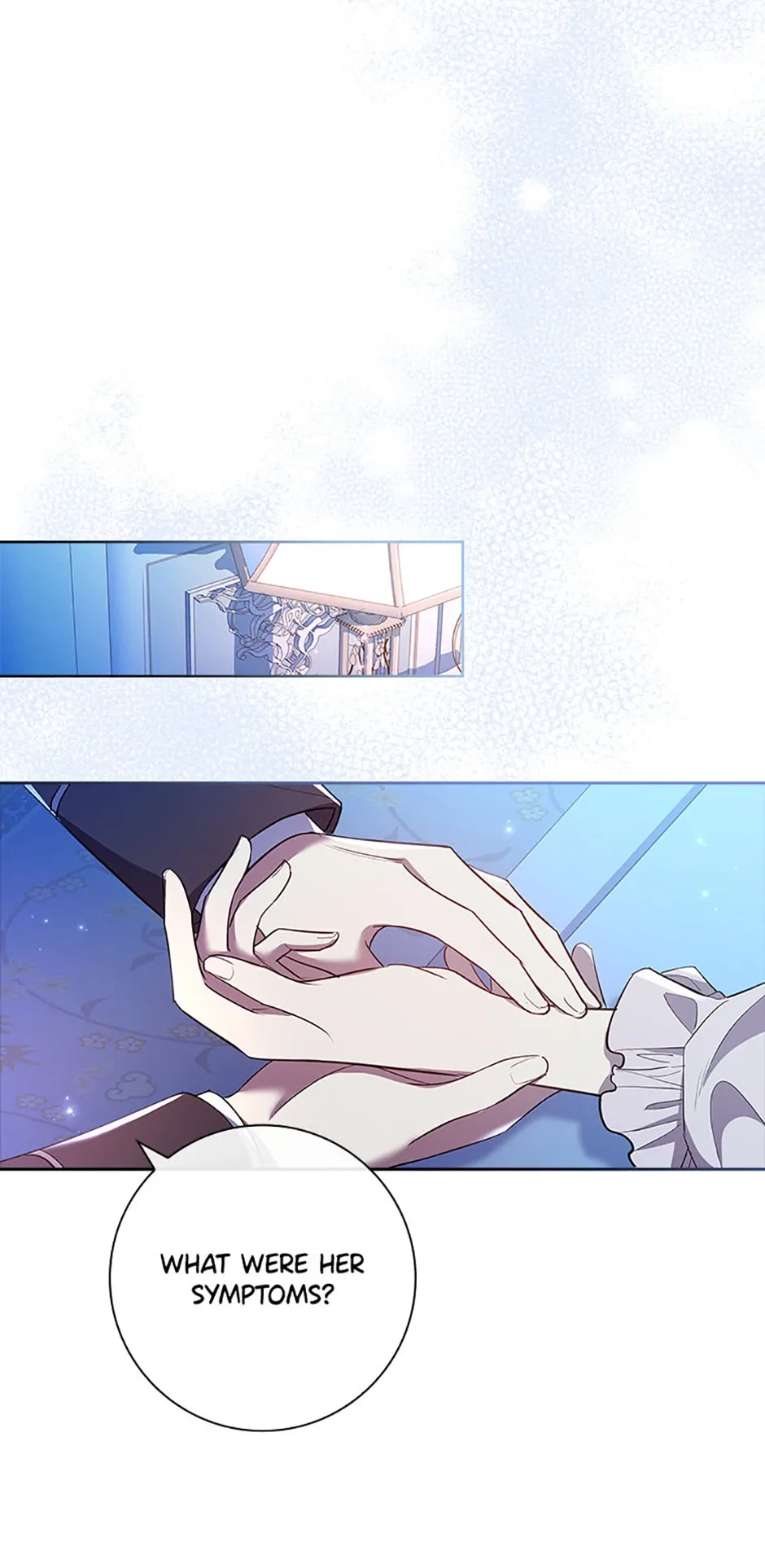 For a Fairytale Ending Chapter 37 page 83