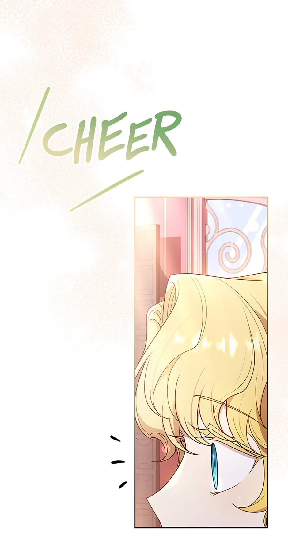 For a Fairytale Ending Chapter 37 page 8