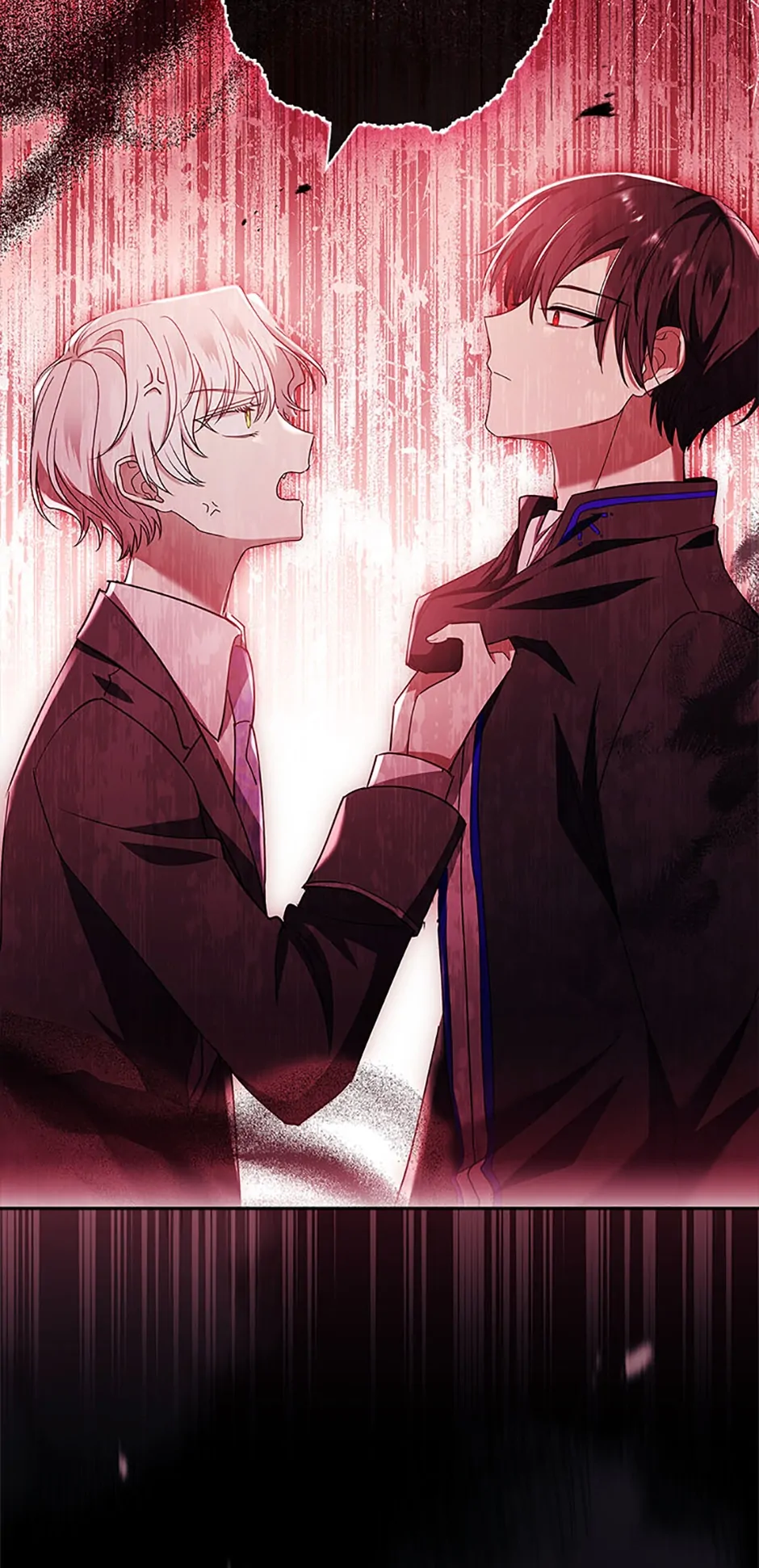 For a Fairytale Ending Chapter 37 page 90