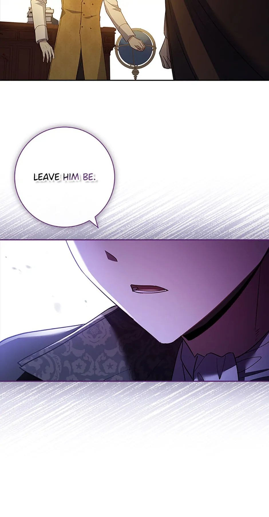 For a Fairytale Ending Chapter 48 page 10