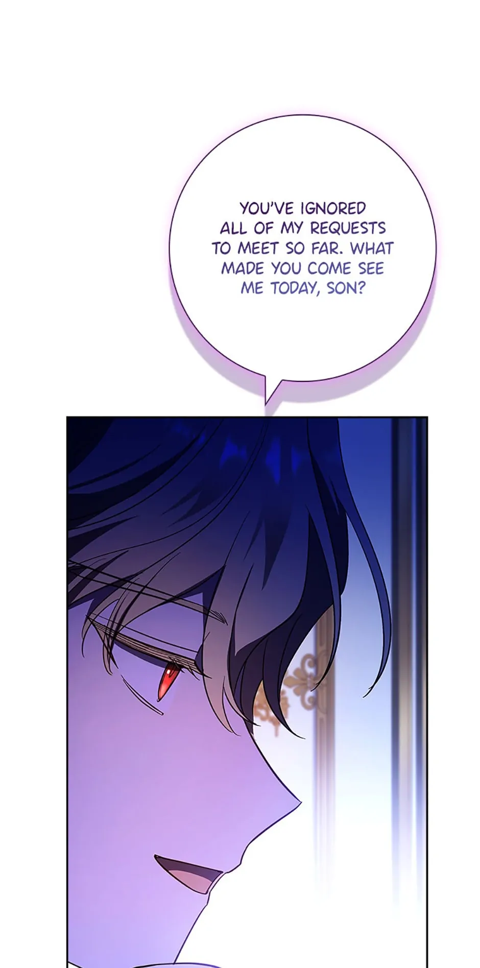 For a Fairytale Ending Chapter 48 page 14