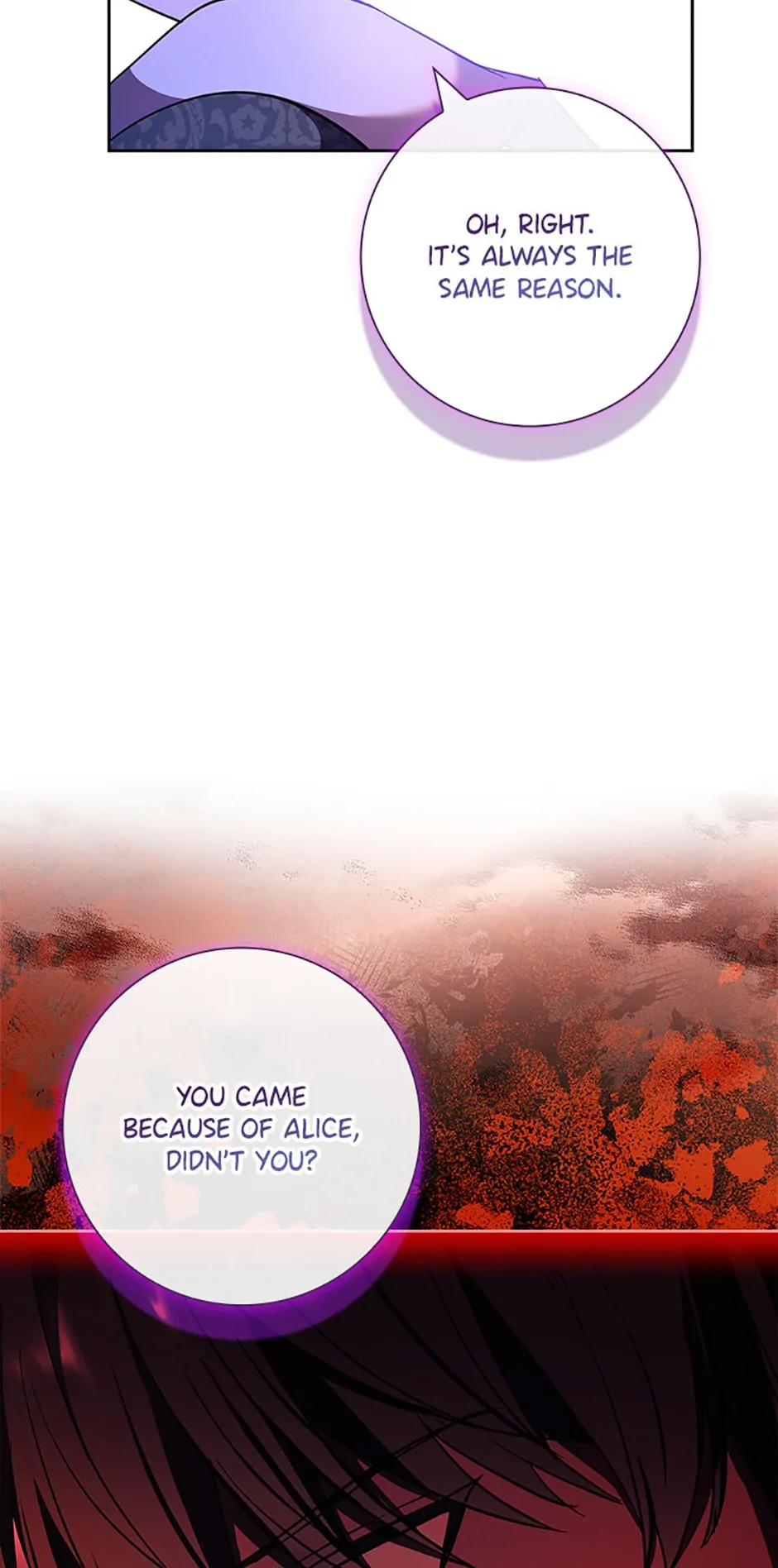 For a Fairytale Ending Chapter 48 page 15