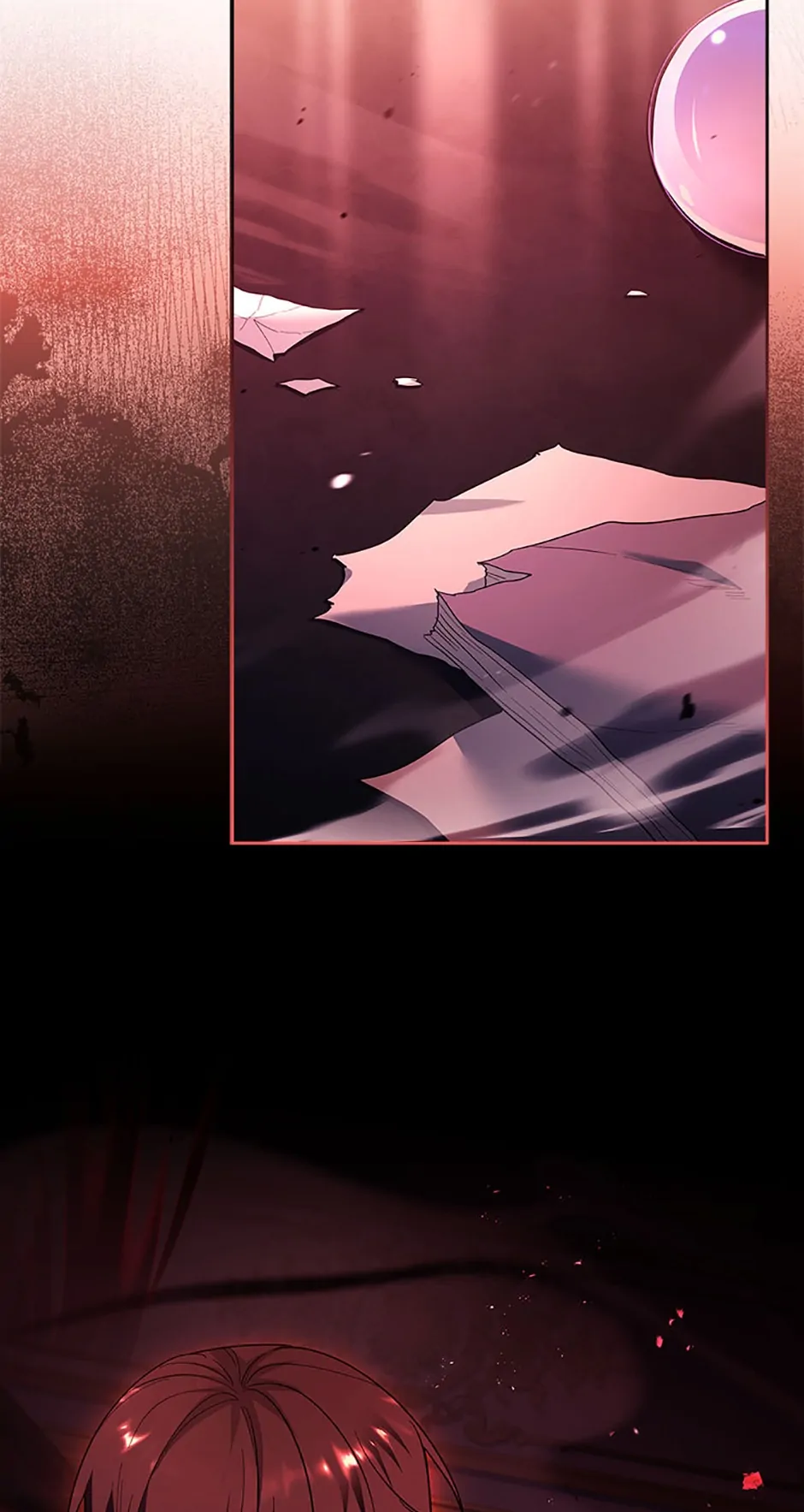 For a Fairytale Ending Chapter 48 page 21