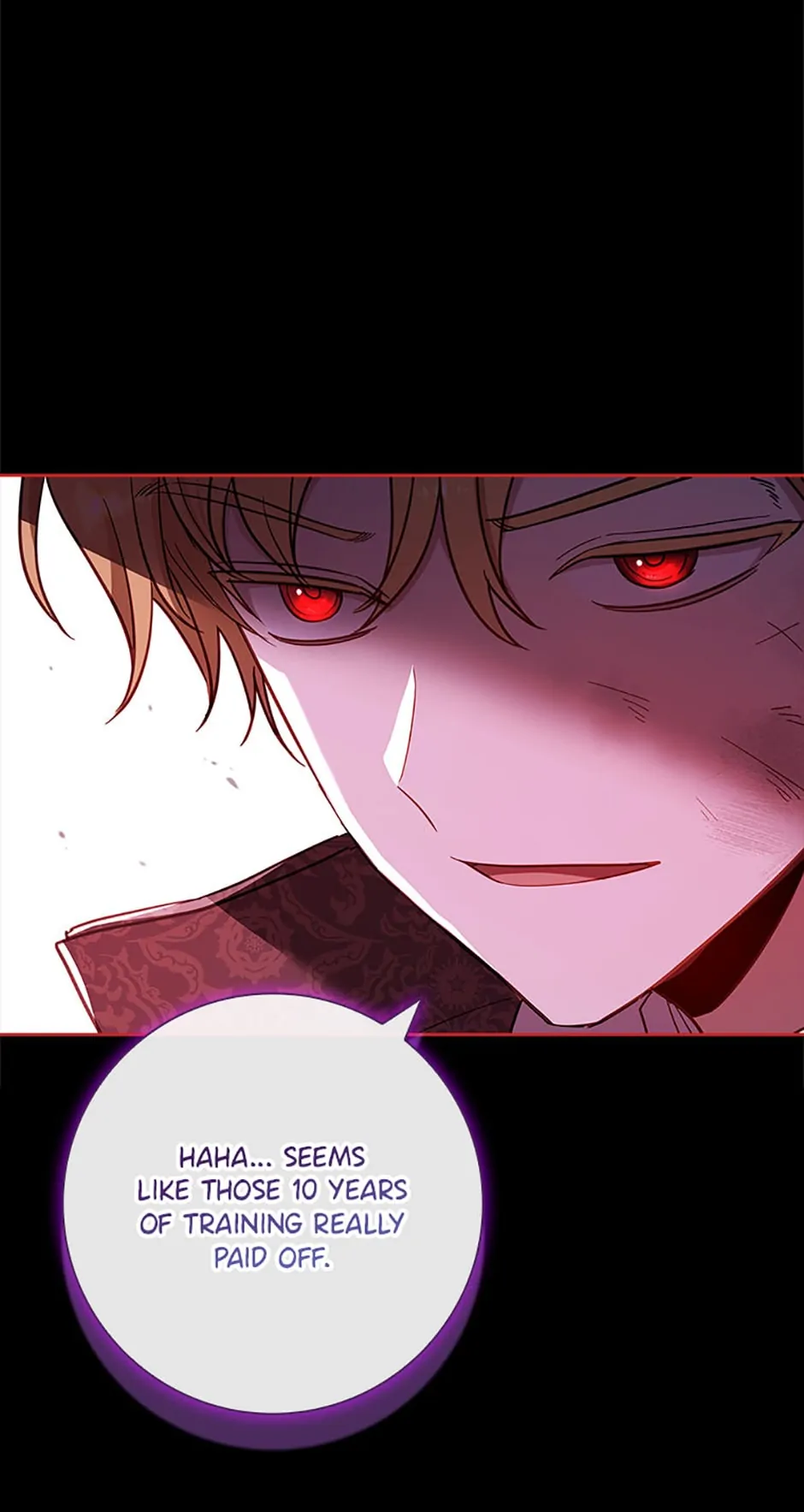 For a Fairytale Ending Chapter 48 page 23