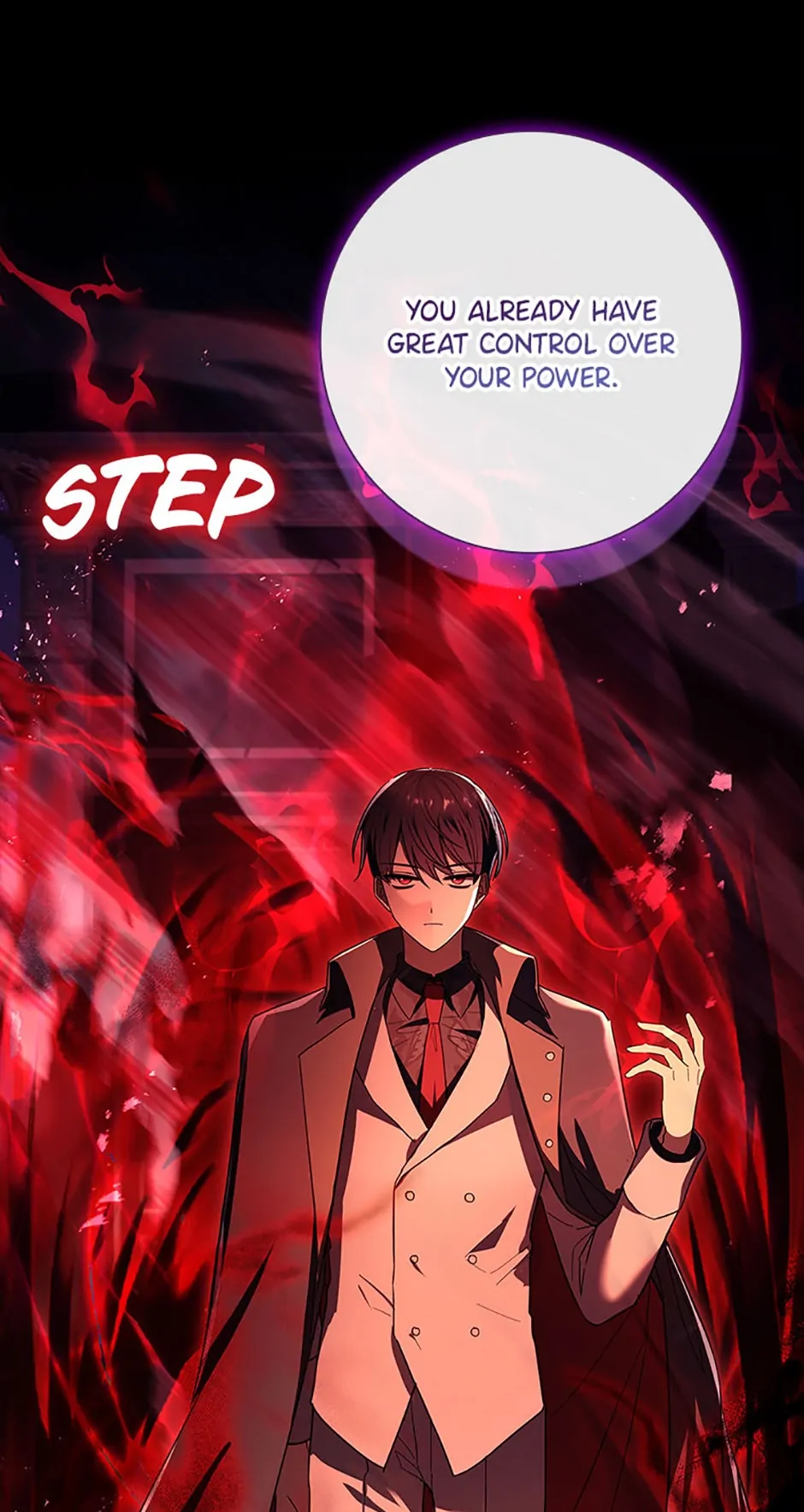 For a Fairytale Ending Chapter 48 page 24