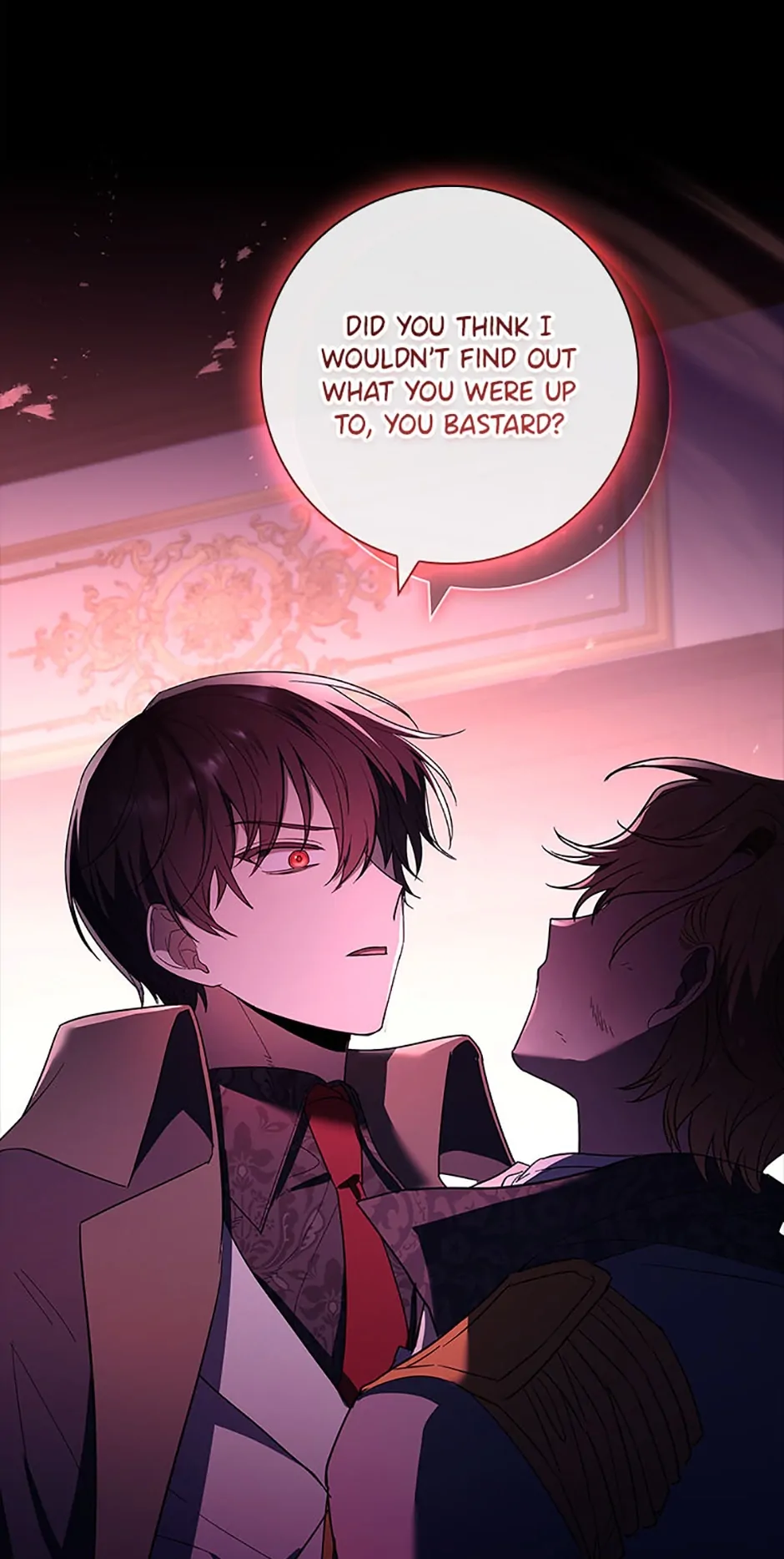 For a Fairytale Ending Chapter 48 page 29