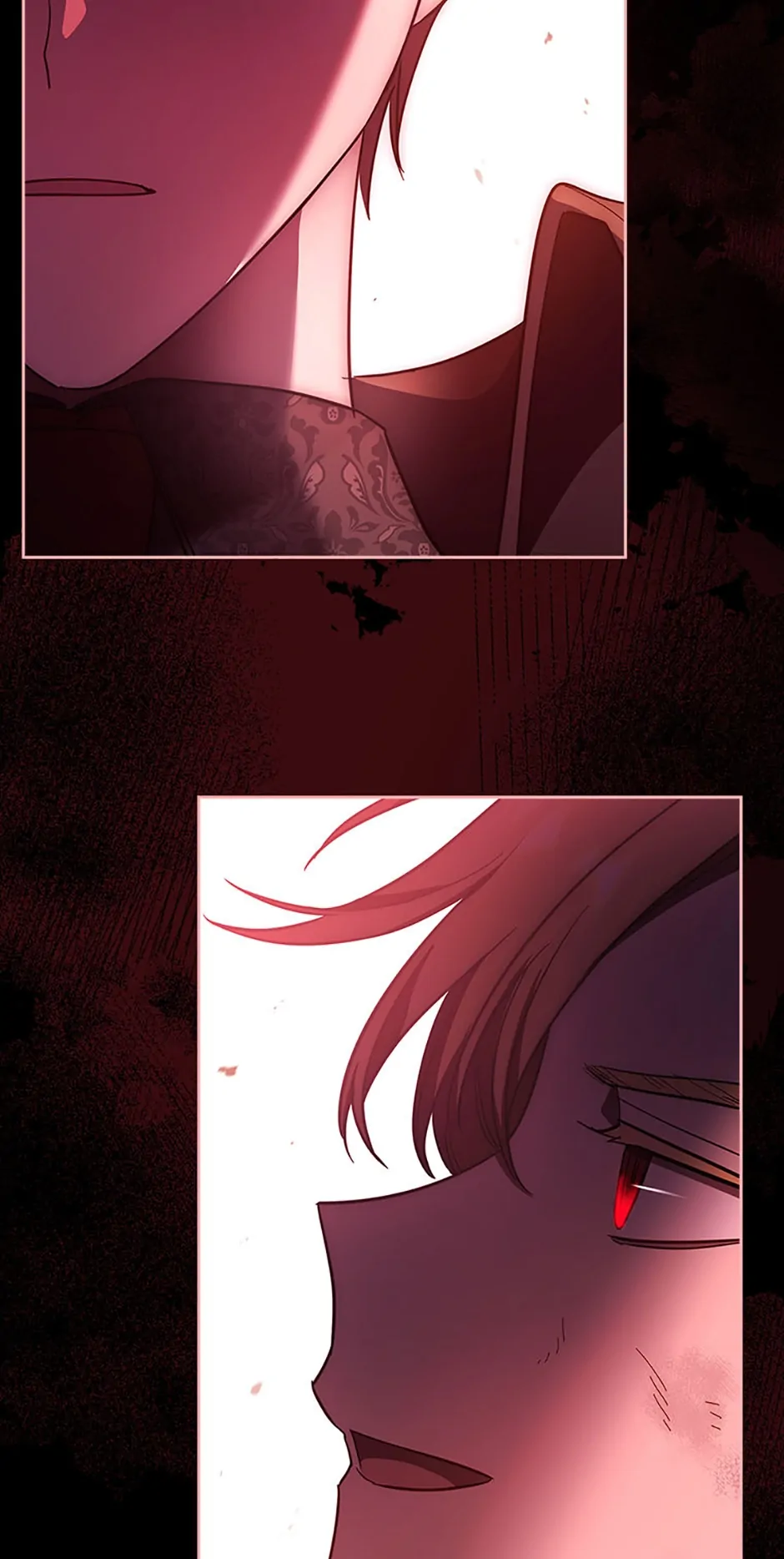 For a Fairytale Ending Chapter 48 page 31