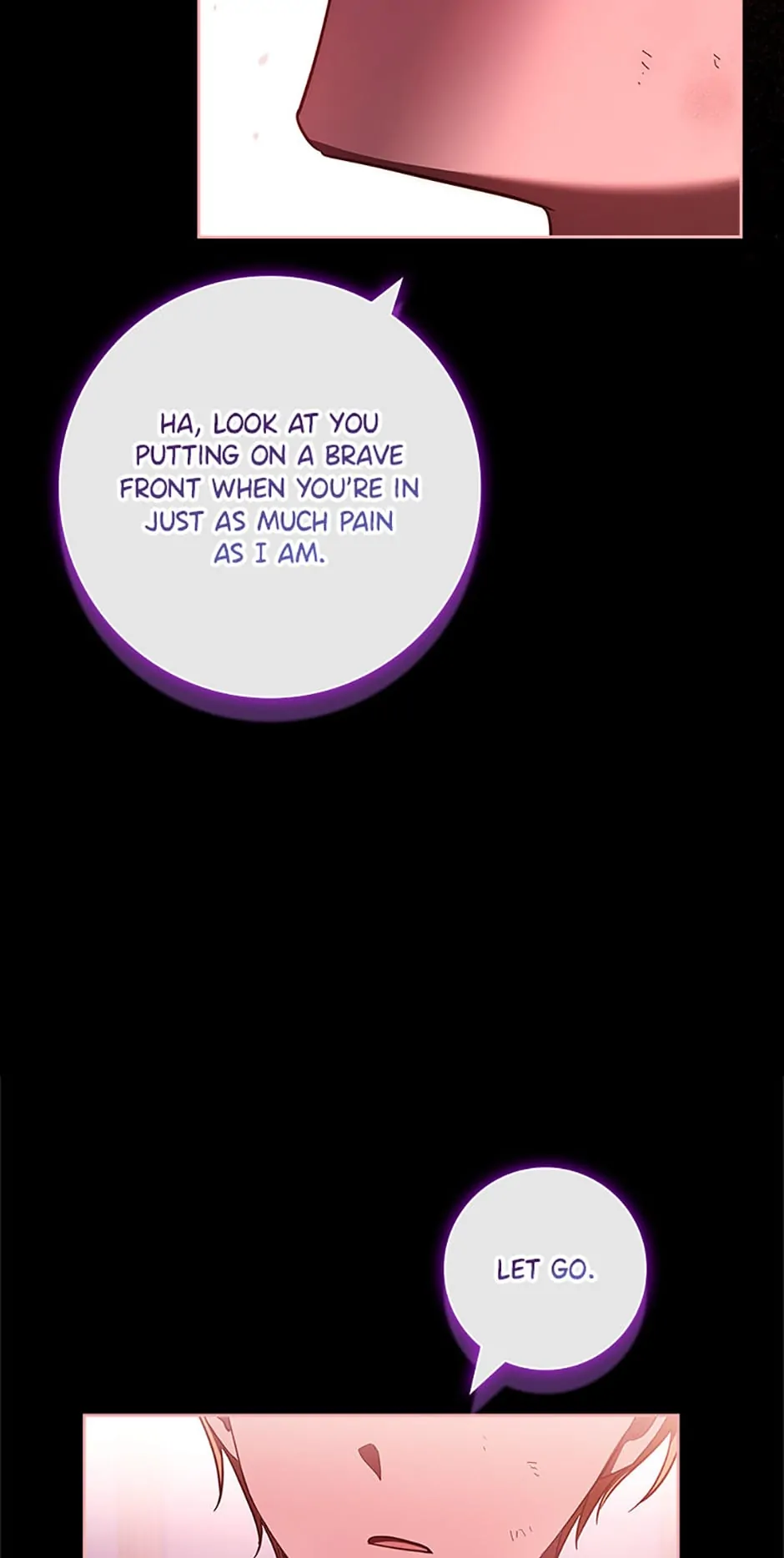 For a Fairytale Ending Chapter 48 page 32