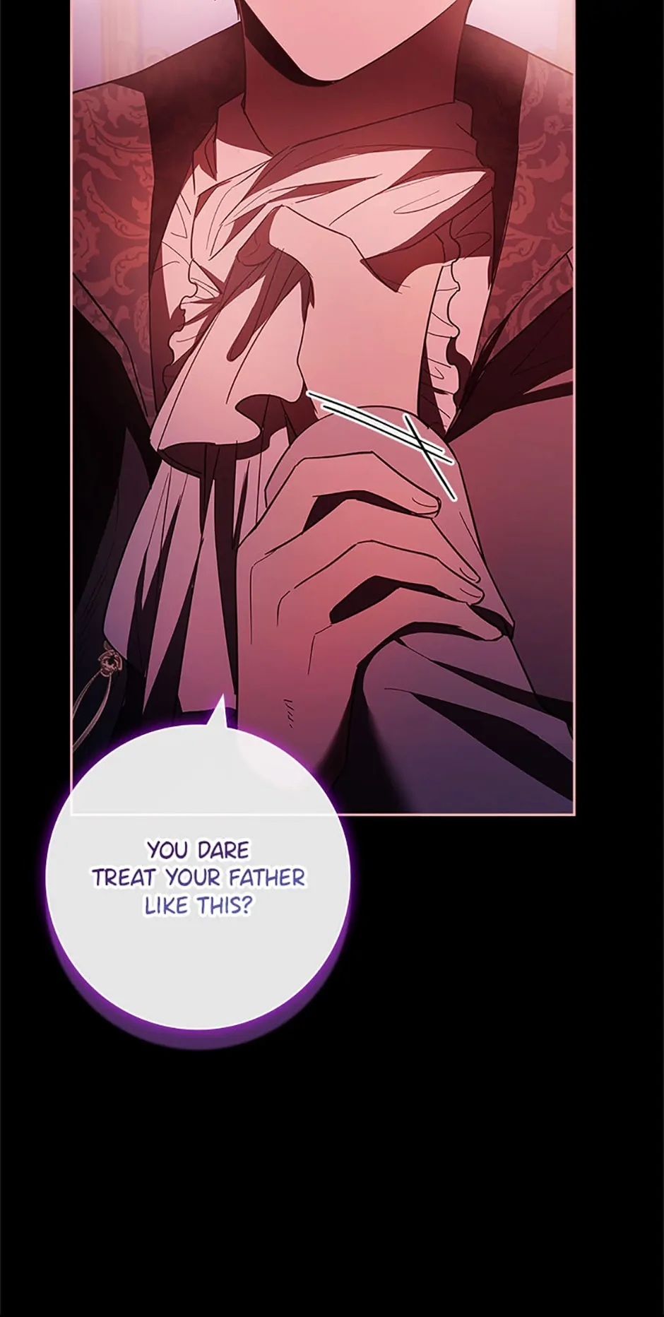 For a Fairytale Ending Chapter 48 page 33