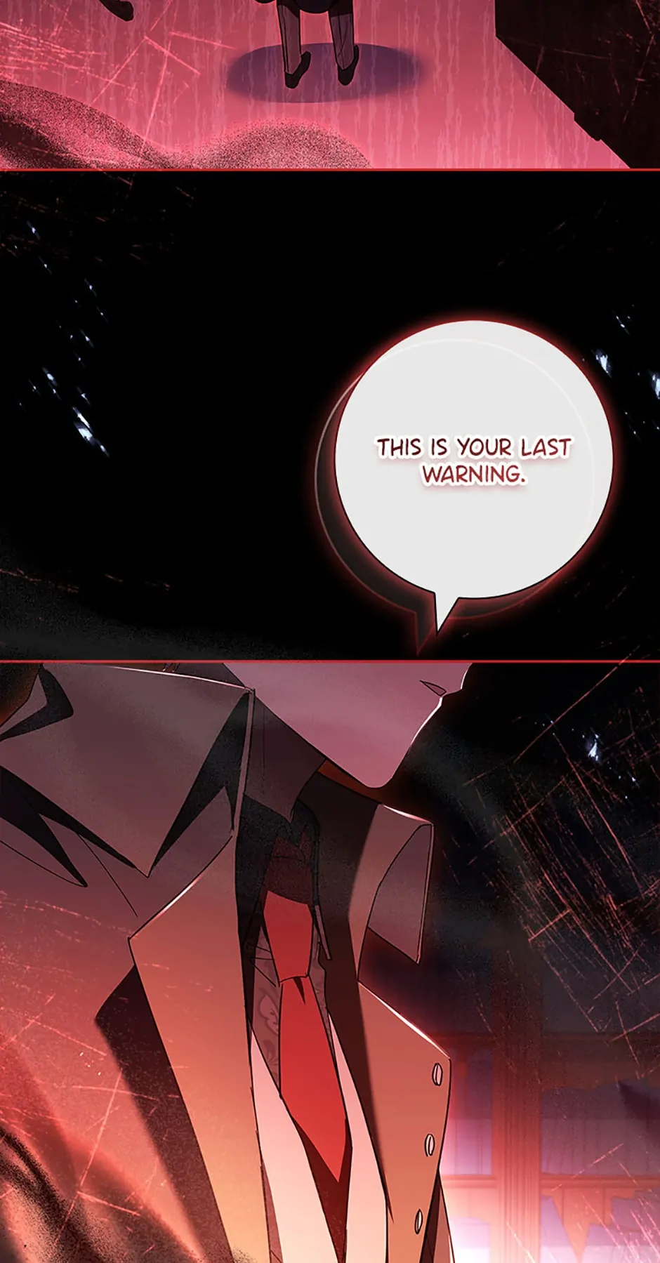 For a Fairytale Ending Chapter 48 page 36