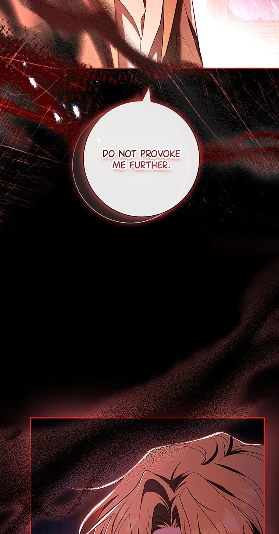 For a Fairytale Ending Chapter 48 page 37