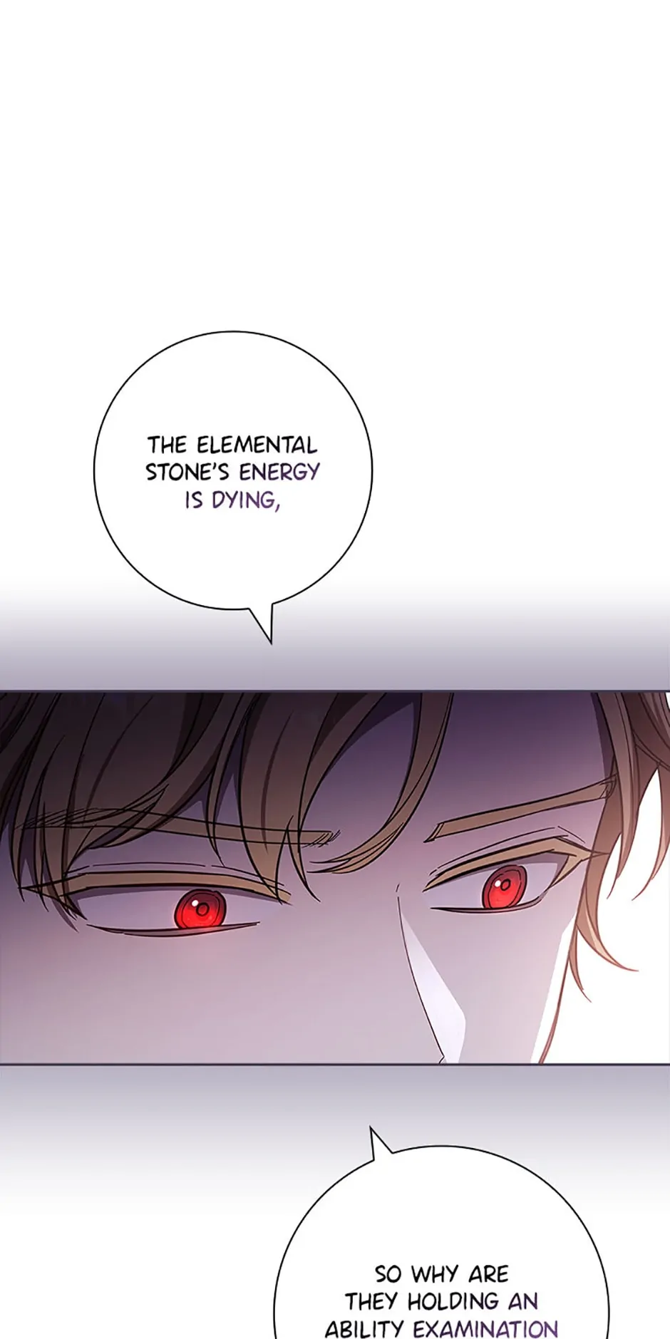 For a Fairytale Ending Chapter 48 page 3