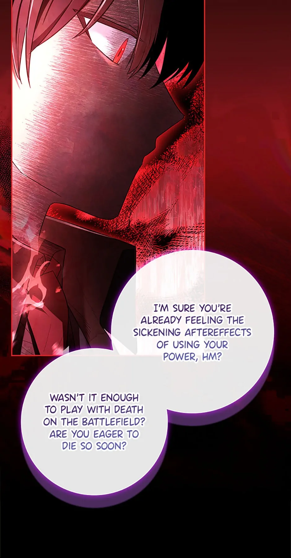 For a Fairytale Ending Chapter 48 page 39