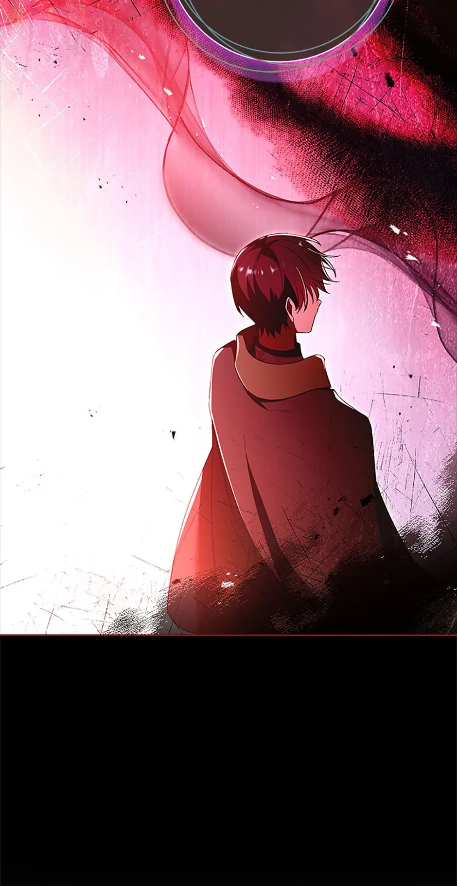 For a Fairytale Ending Chapter 48 page 43