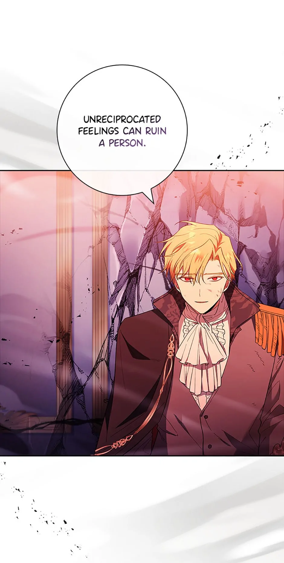For a Fairytale Ending Chapter 48 page 45
