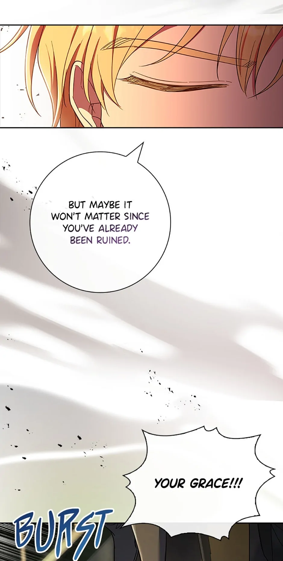 For a Fairytale Ending Chapter 48 page 46
