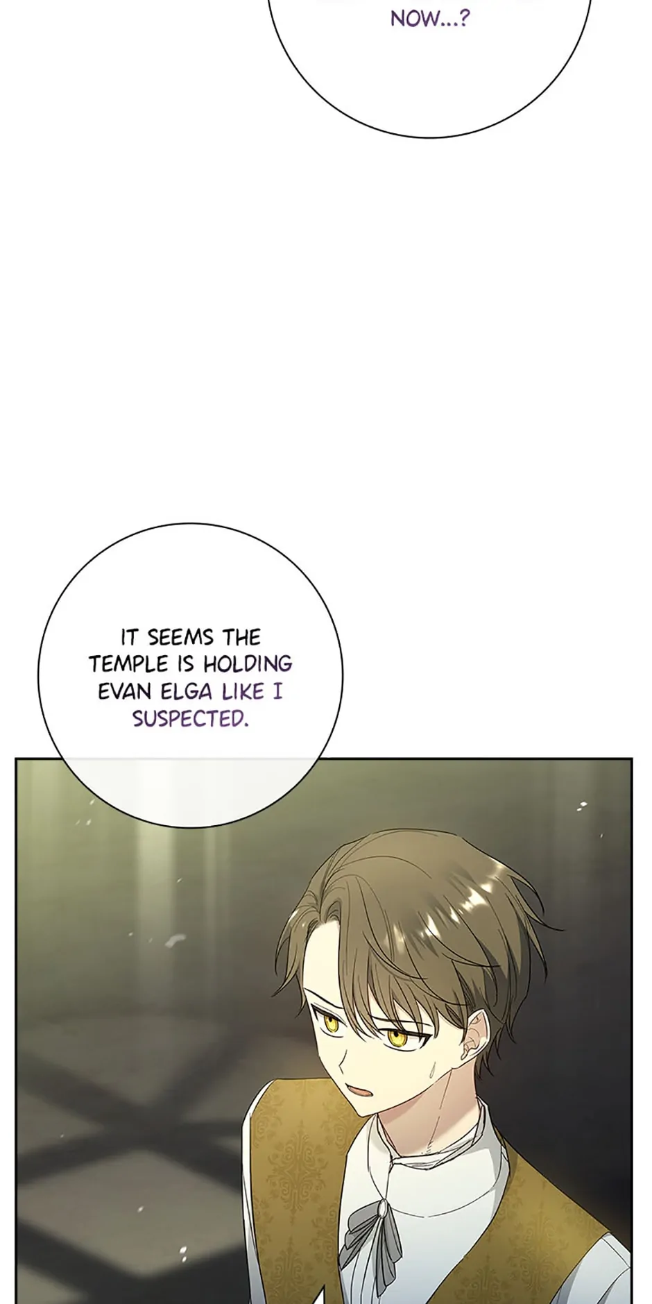 For a Fairytale Ending Chapter 48 page 4
